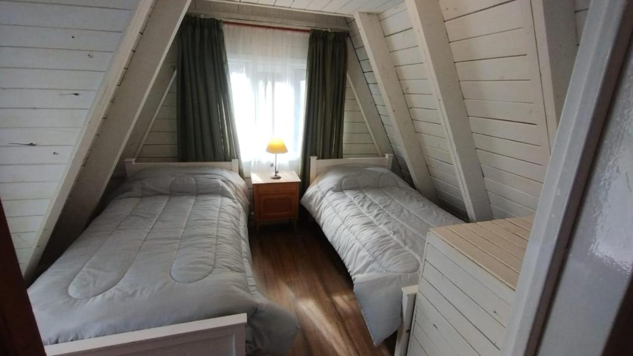 Two-Bedroom Bungalow photo 3