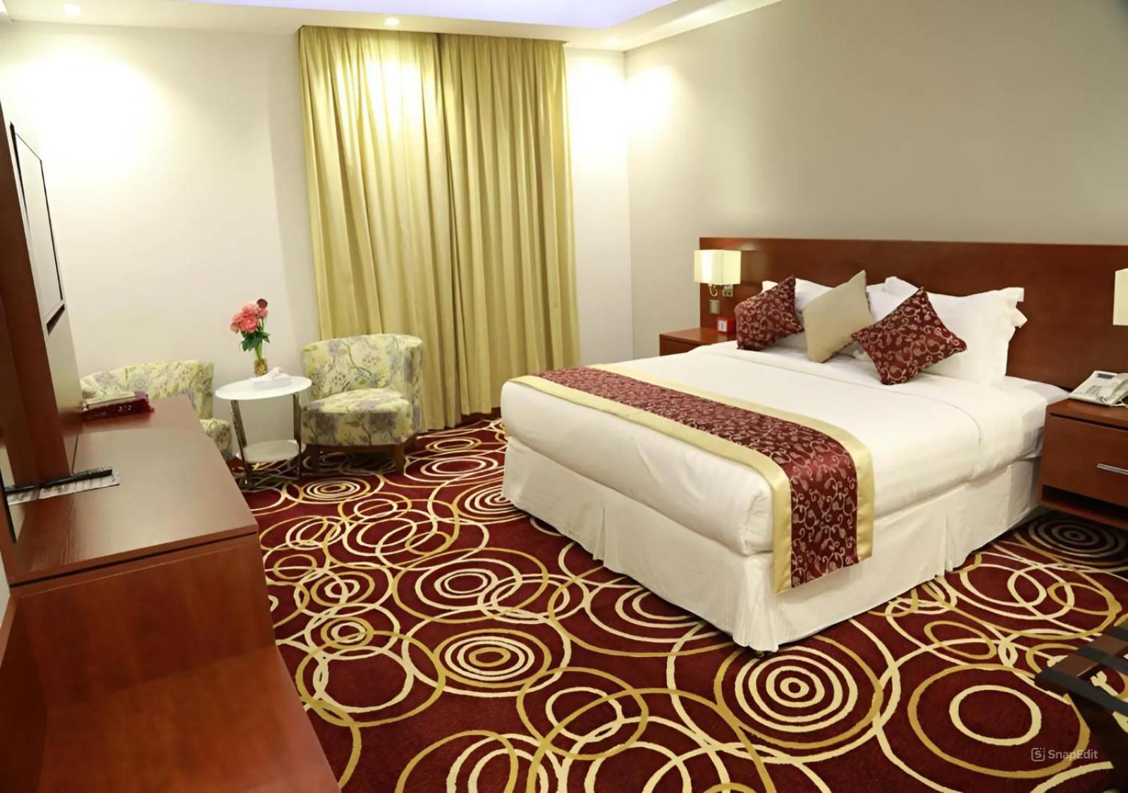 King Room - Photo 9