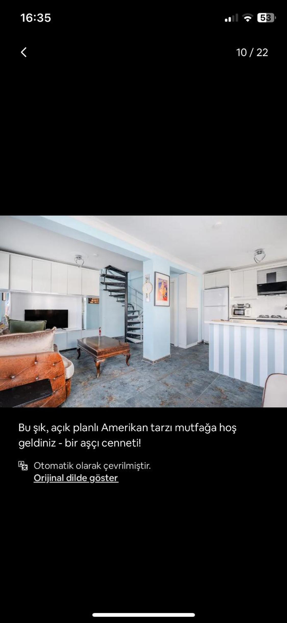 Two-Bedroom Villa photo 3