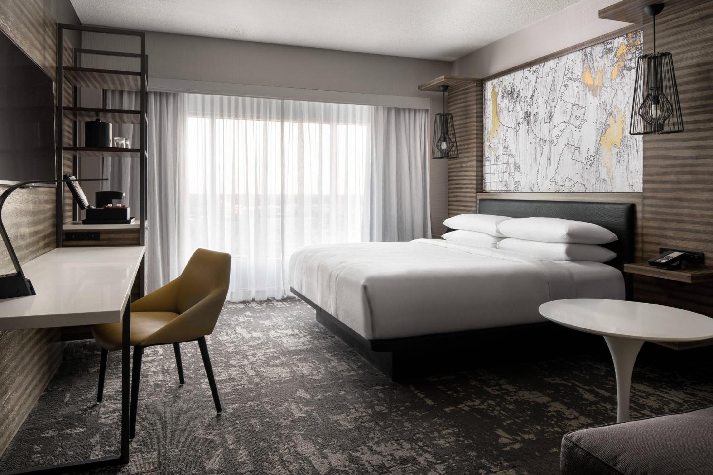 Standard Room - Photo 1