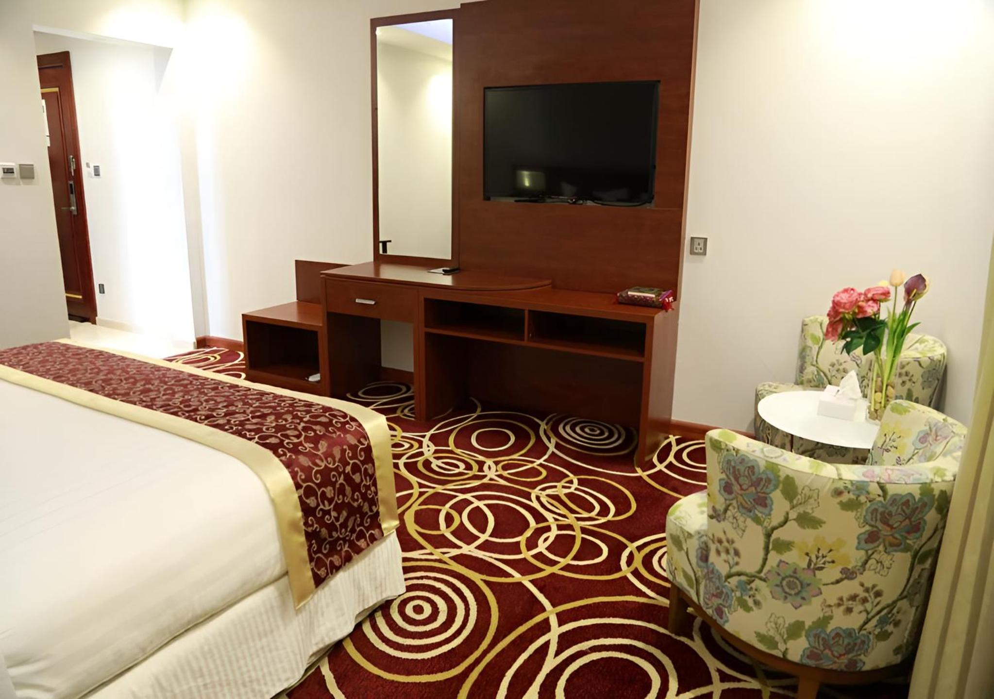 King Room - Photo 11