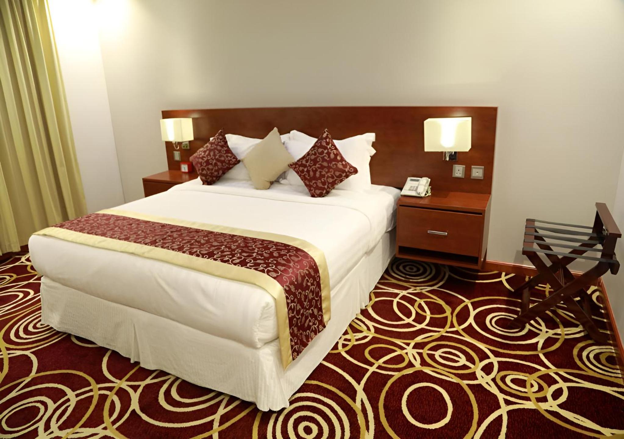 King Room - Photo 12