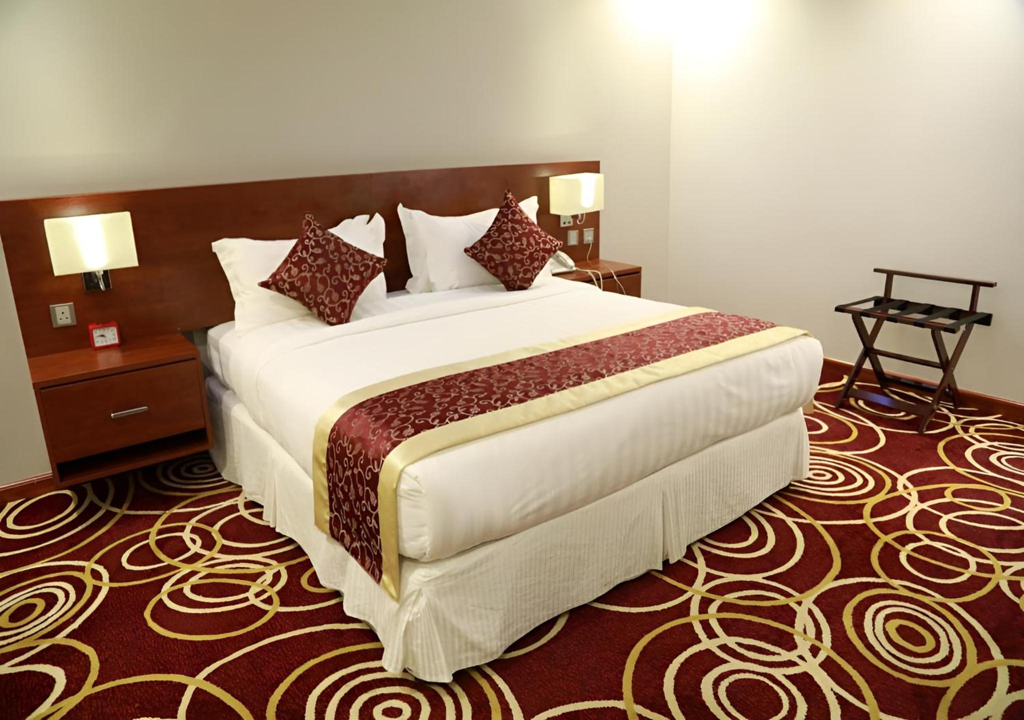 King Room - Photo 13