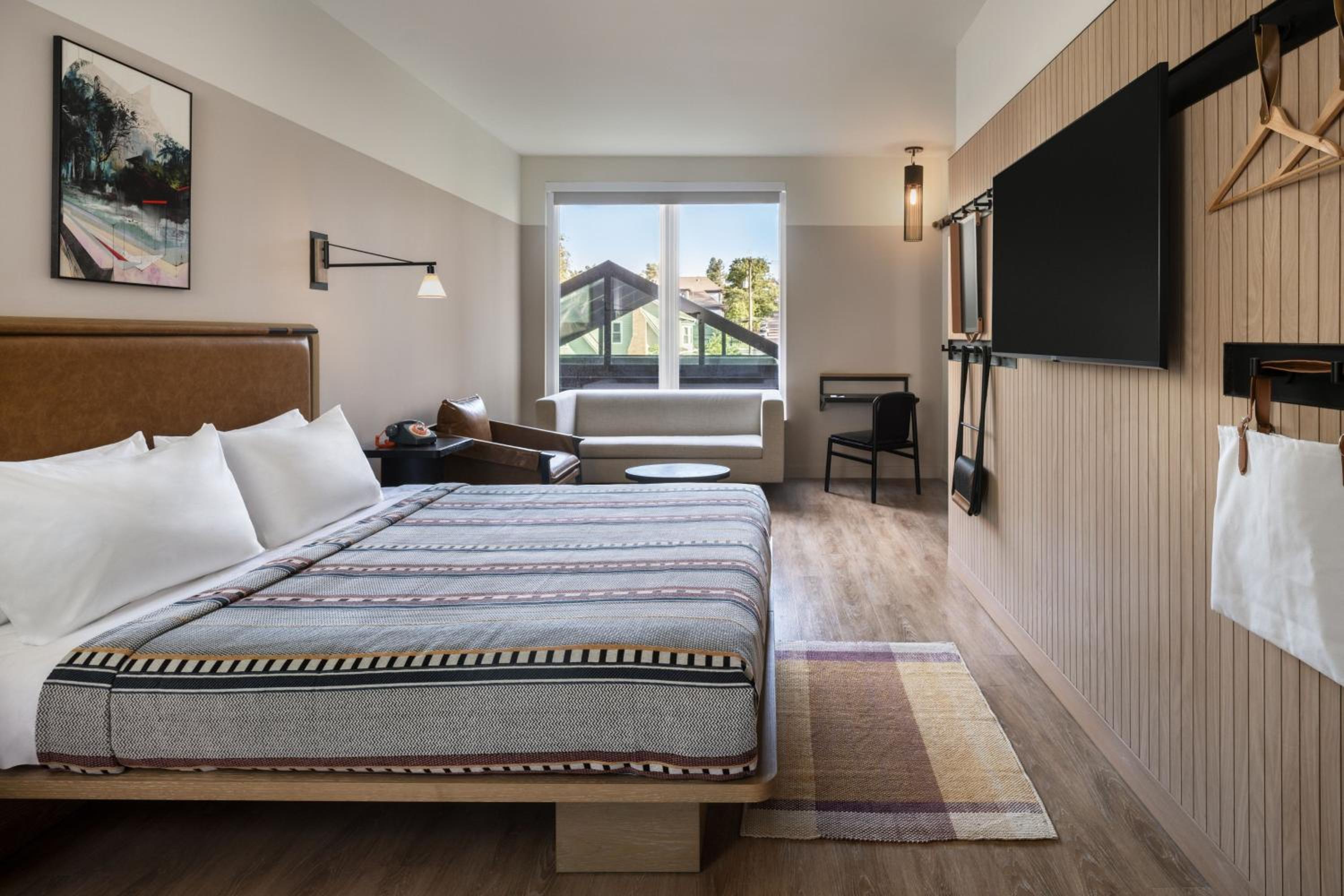 King Room