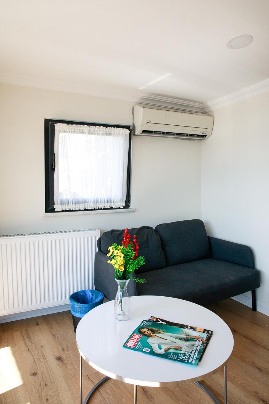Double Room with Terrace photo 3