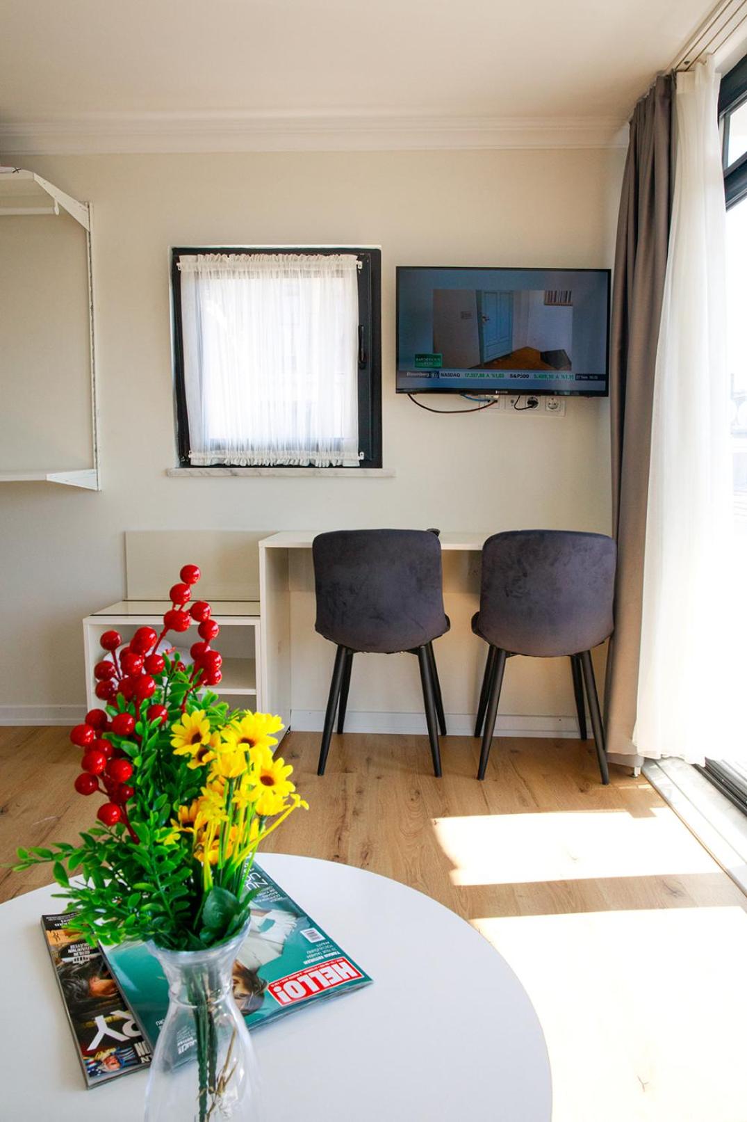 Double Room with Terrace photo 1