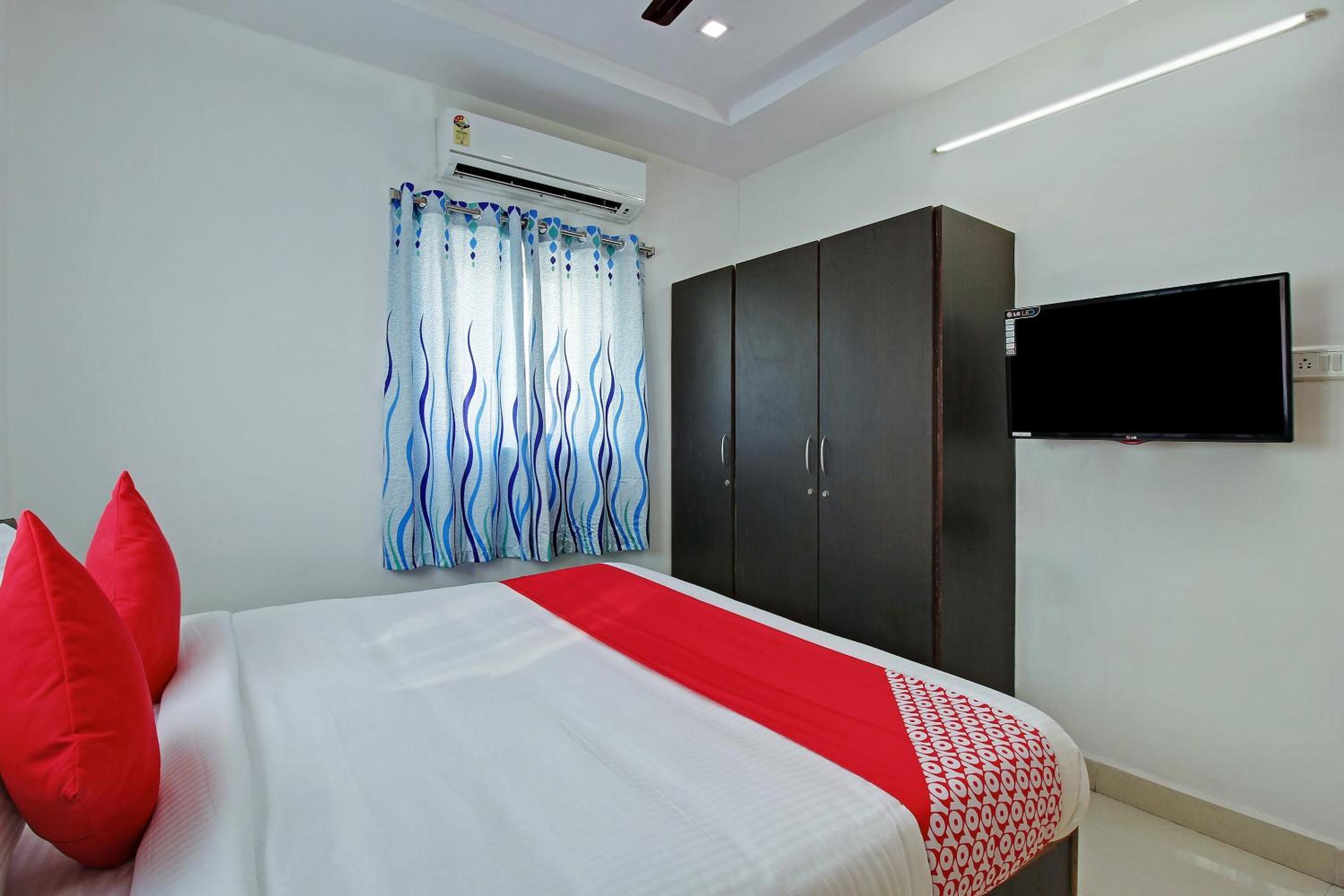 Standard Double Room photo 2