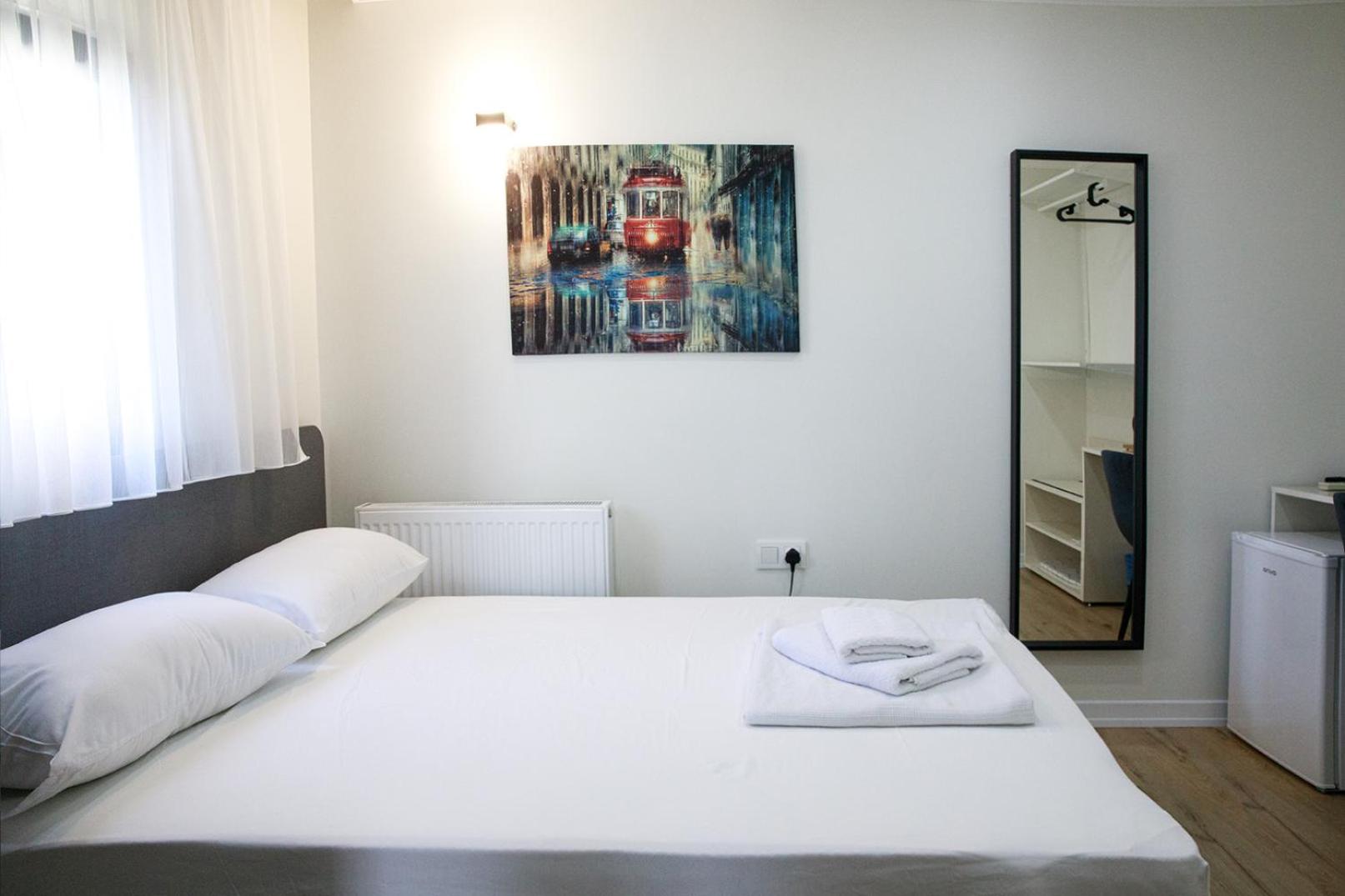 Standard Double Room photo 2