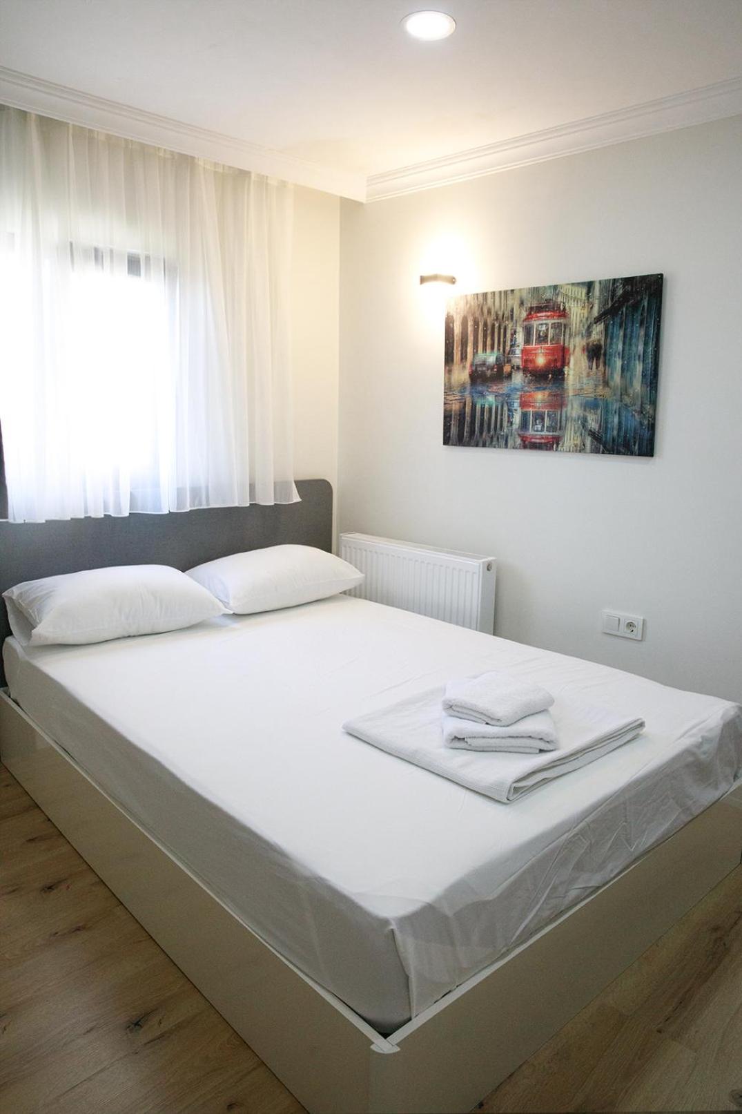 Standard Double Room photo 1