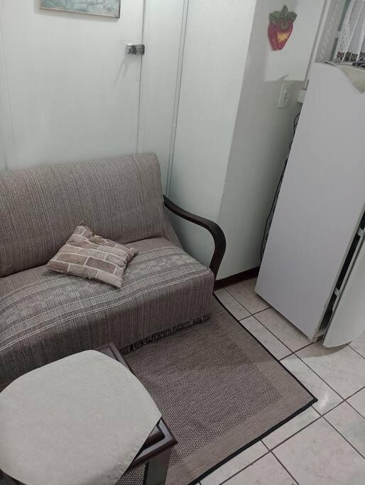 One-Bedroom Apartment photo 3