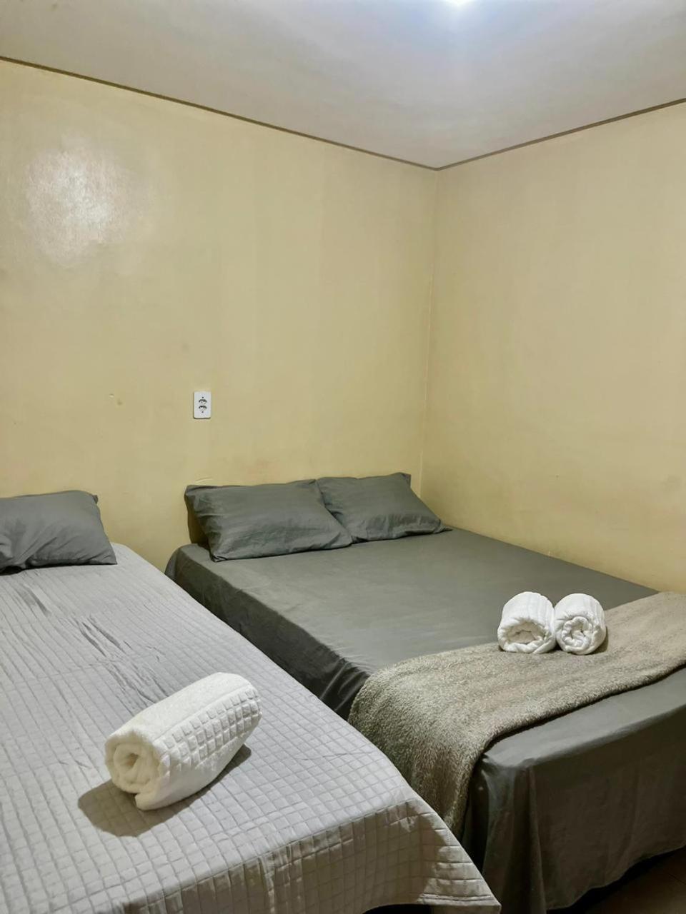 Executive Triple Room photo 3