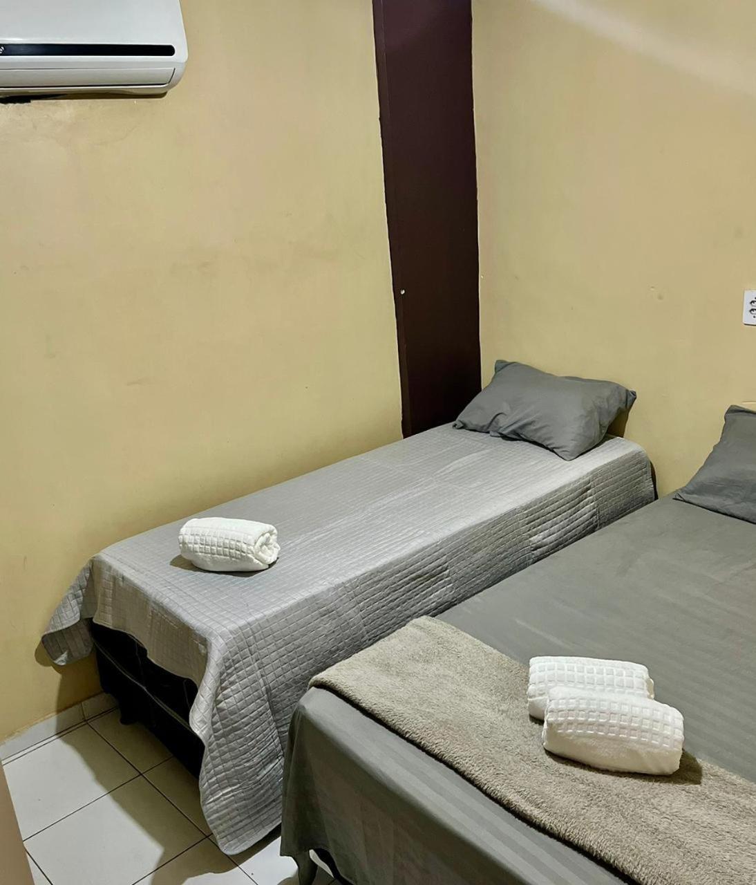 Executive Triple Room photo 1