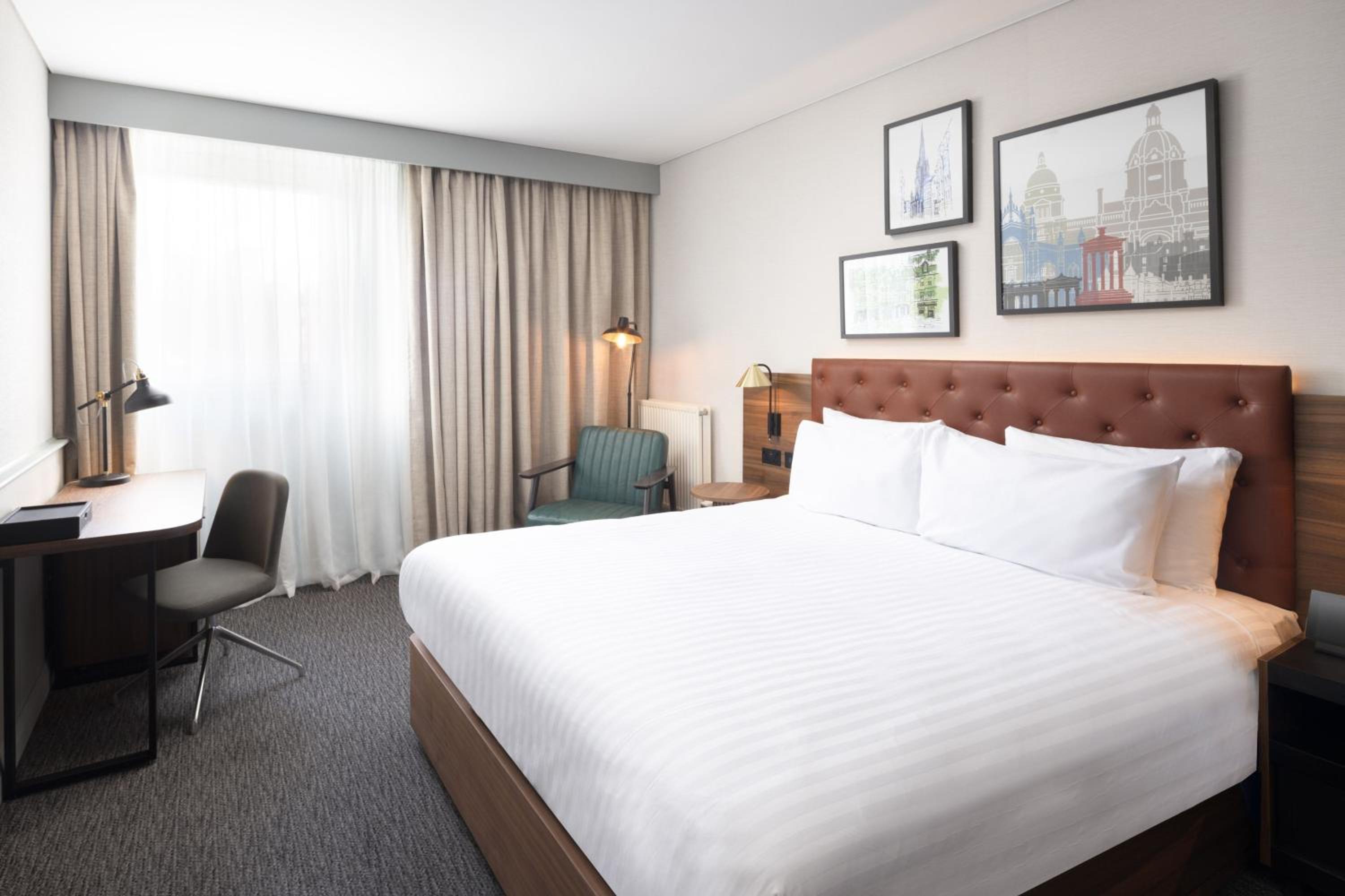 King Room - Photo 8