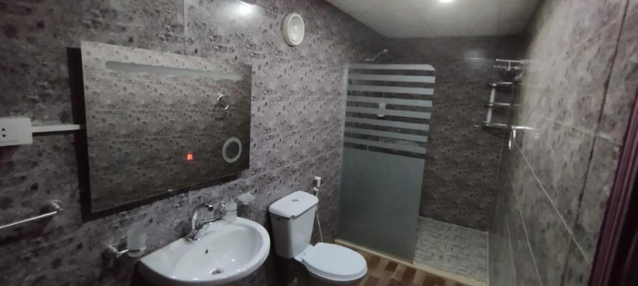 Superior Double or Twin Room with Mountain View