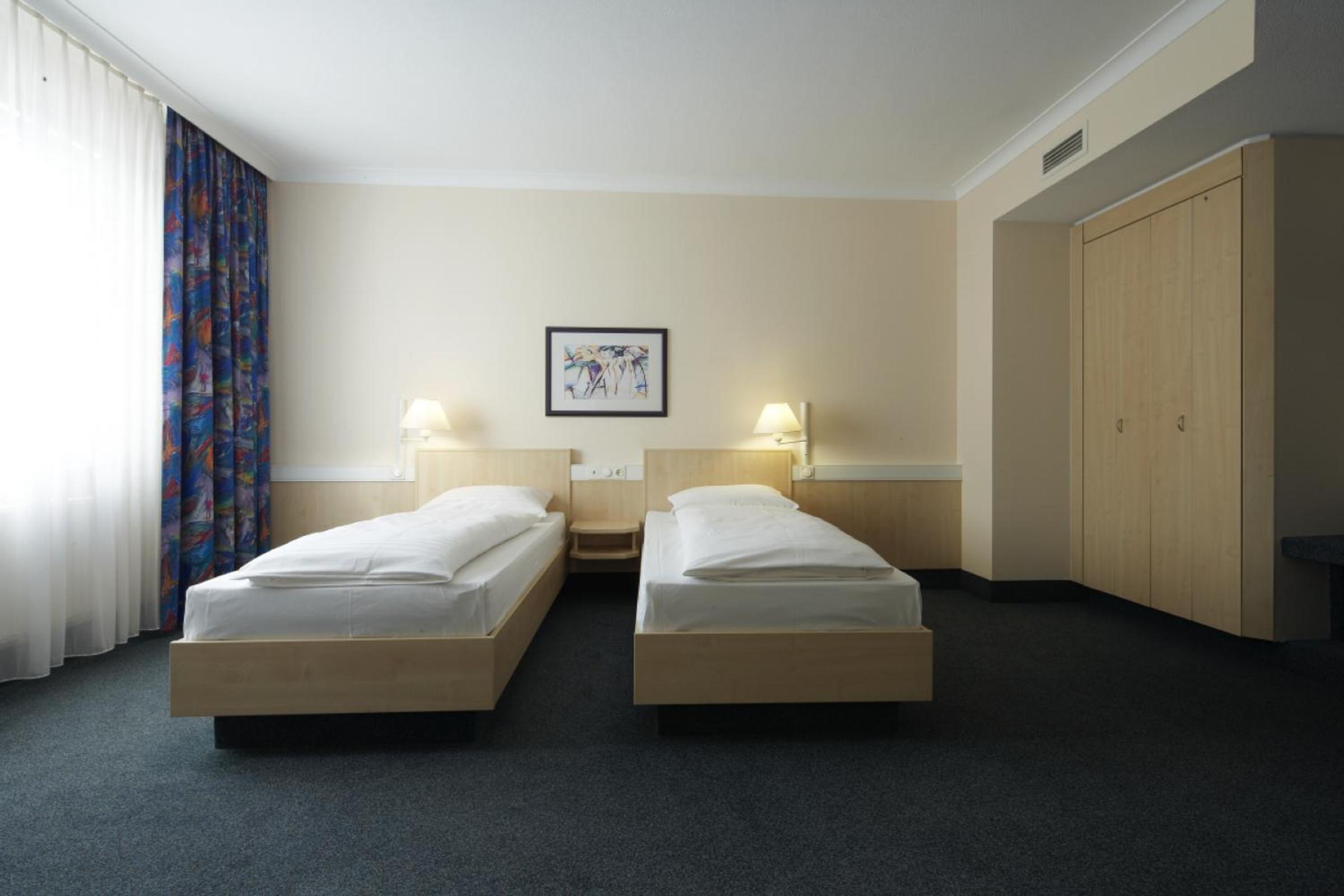 Twin Room photo 2