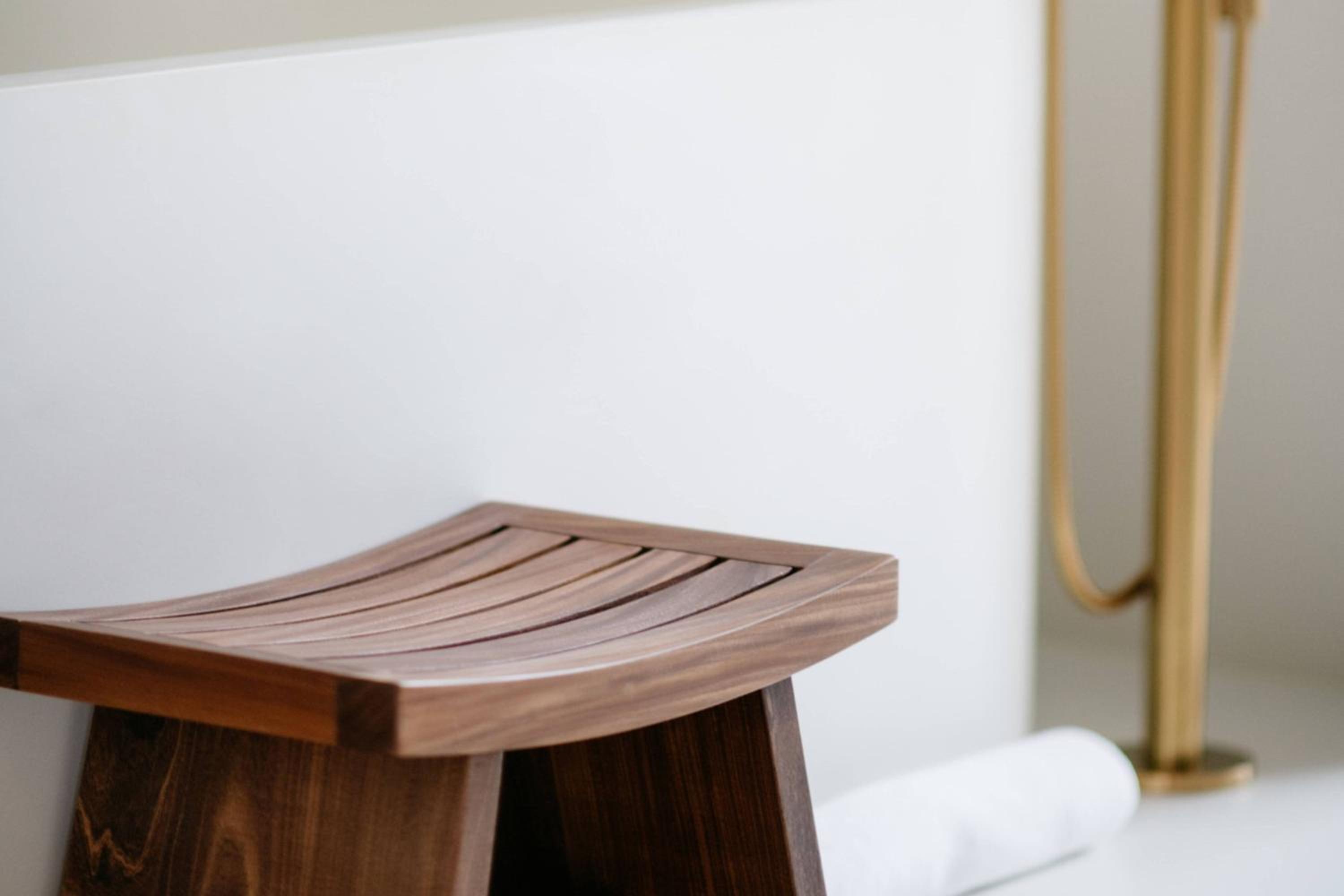 EDITION Penthouse, 1 Bedroom Presidential Suite, 1 King, Garden view, Top floor, Whirlpool photo 3