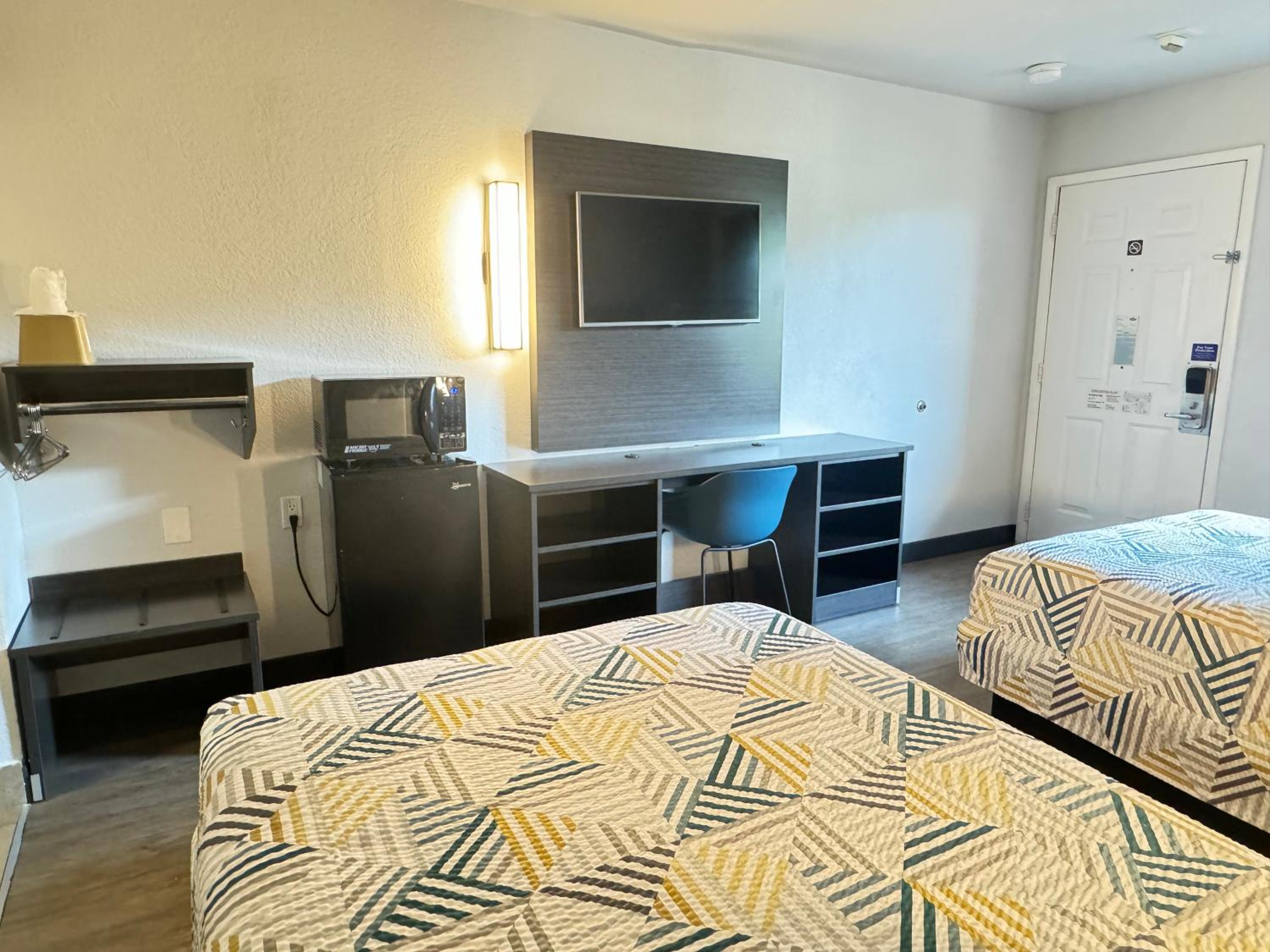 Double Room - Disability Access - Photo 2