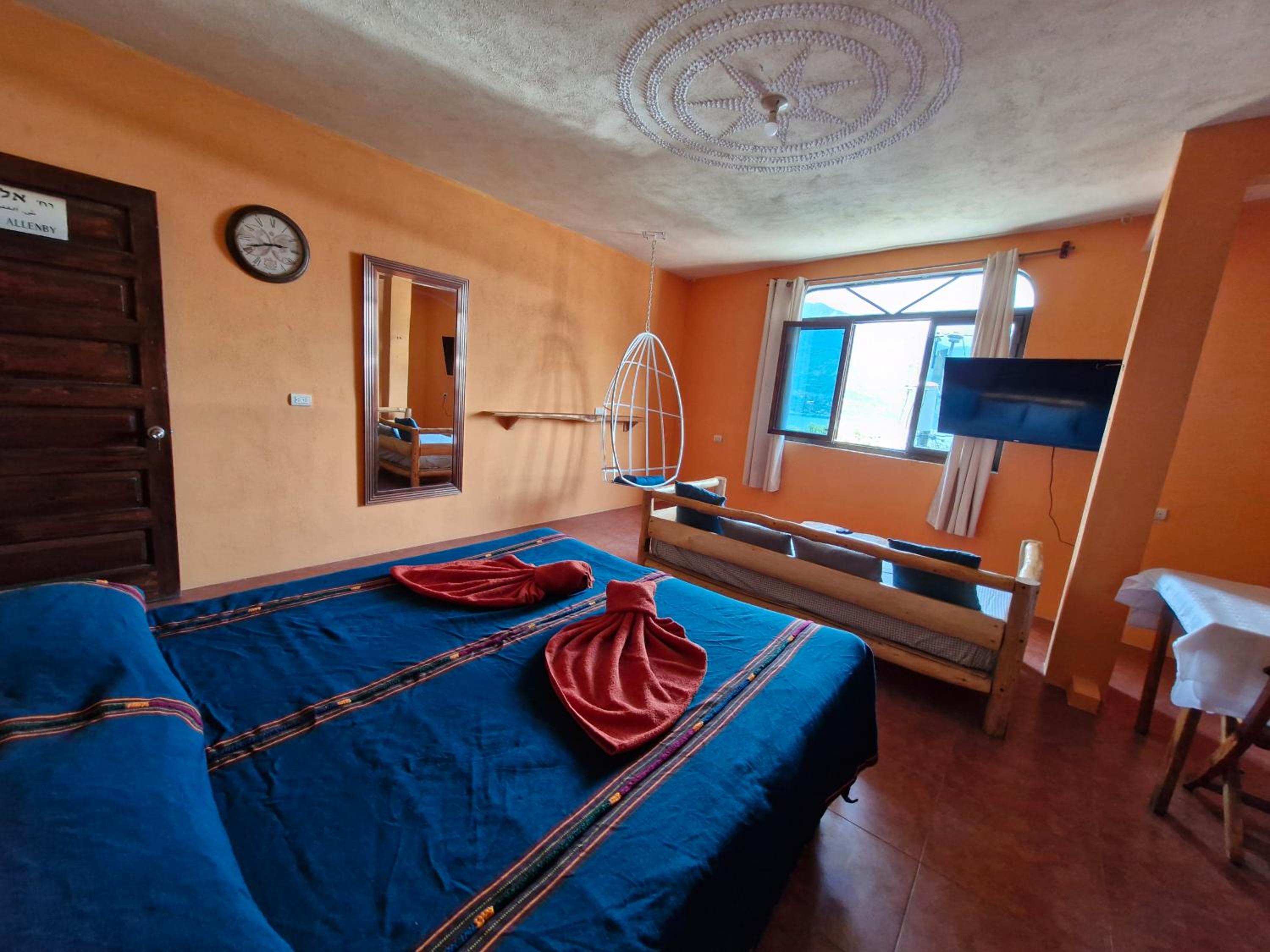 Double Room with Lake View photo 1