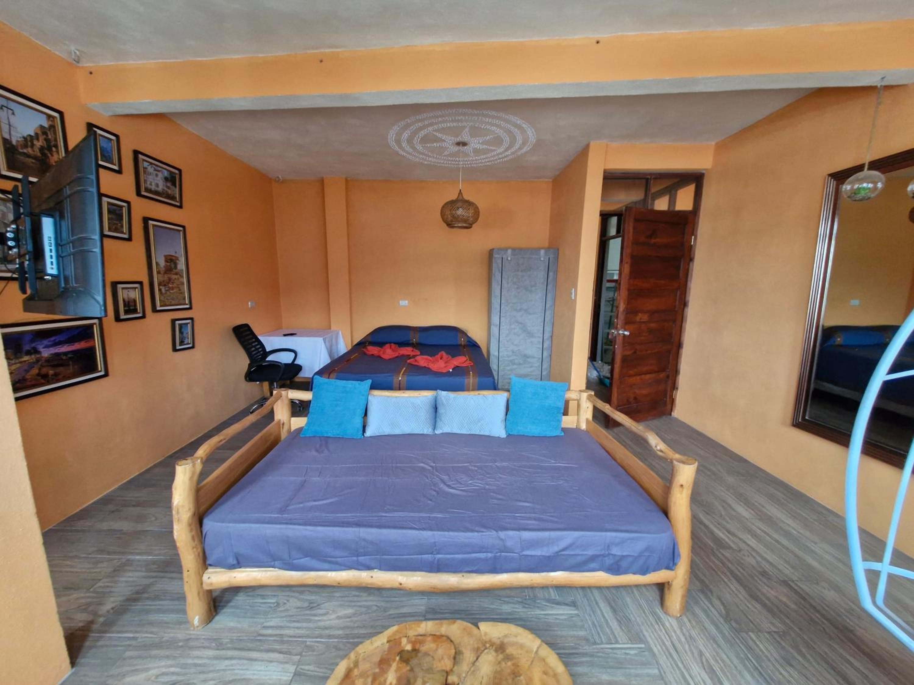 Apartment with Lake View photo 2