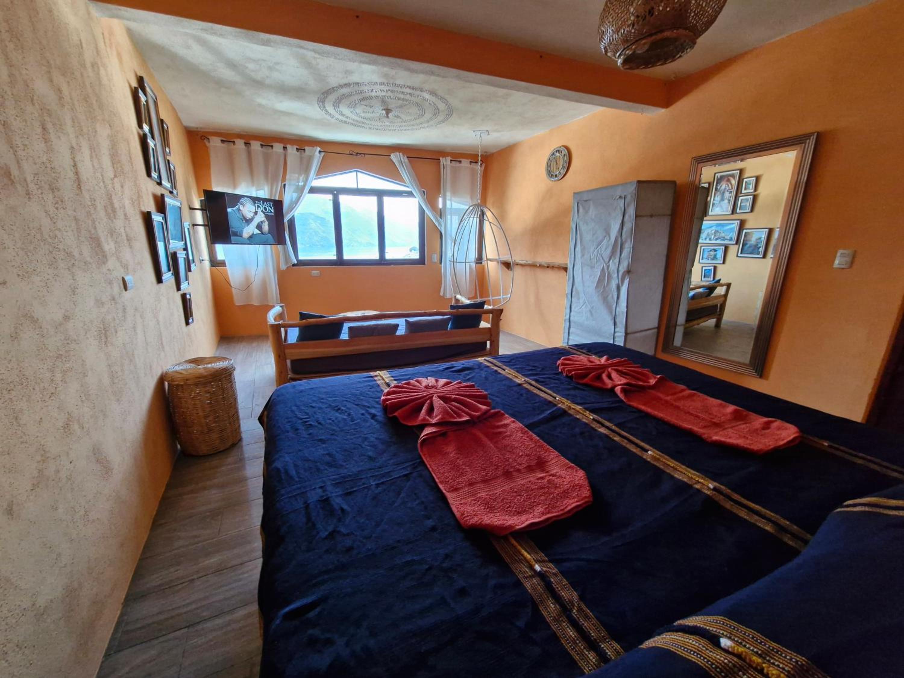 Apartment with Lake View photo 1
