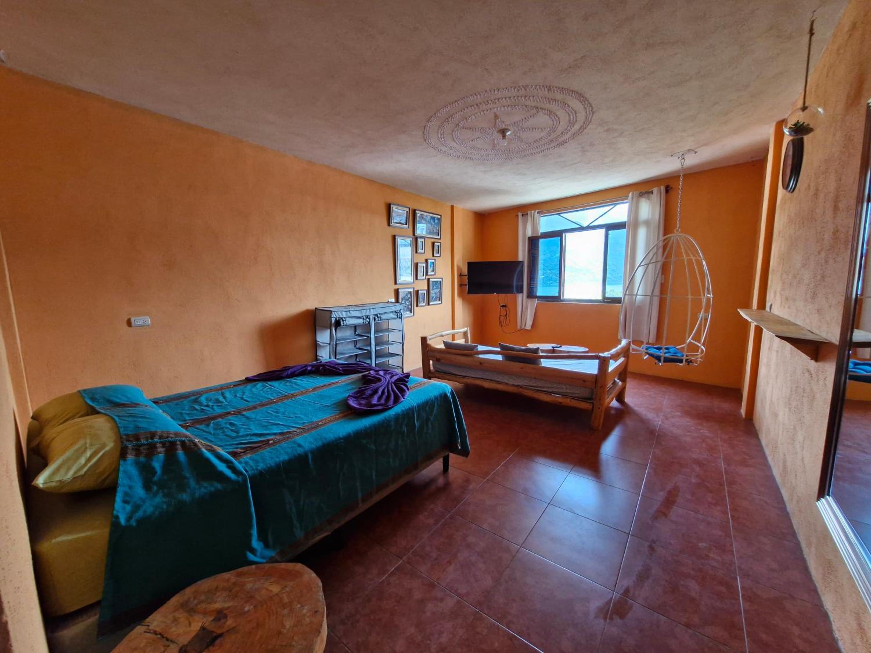 Double Room with Lake View photo 3