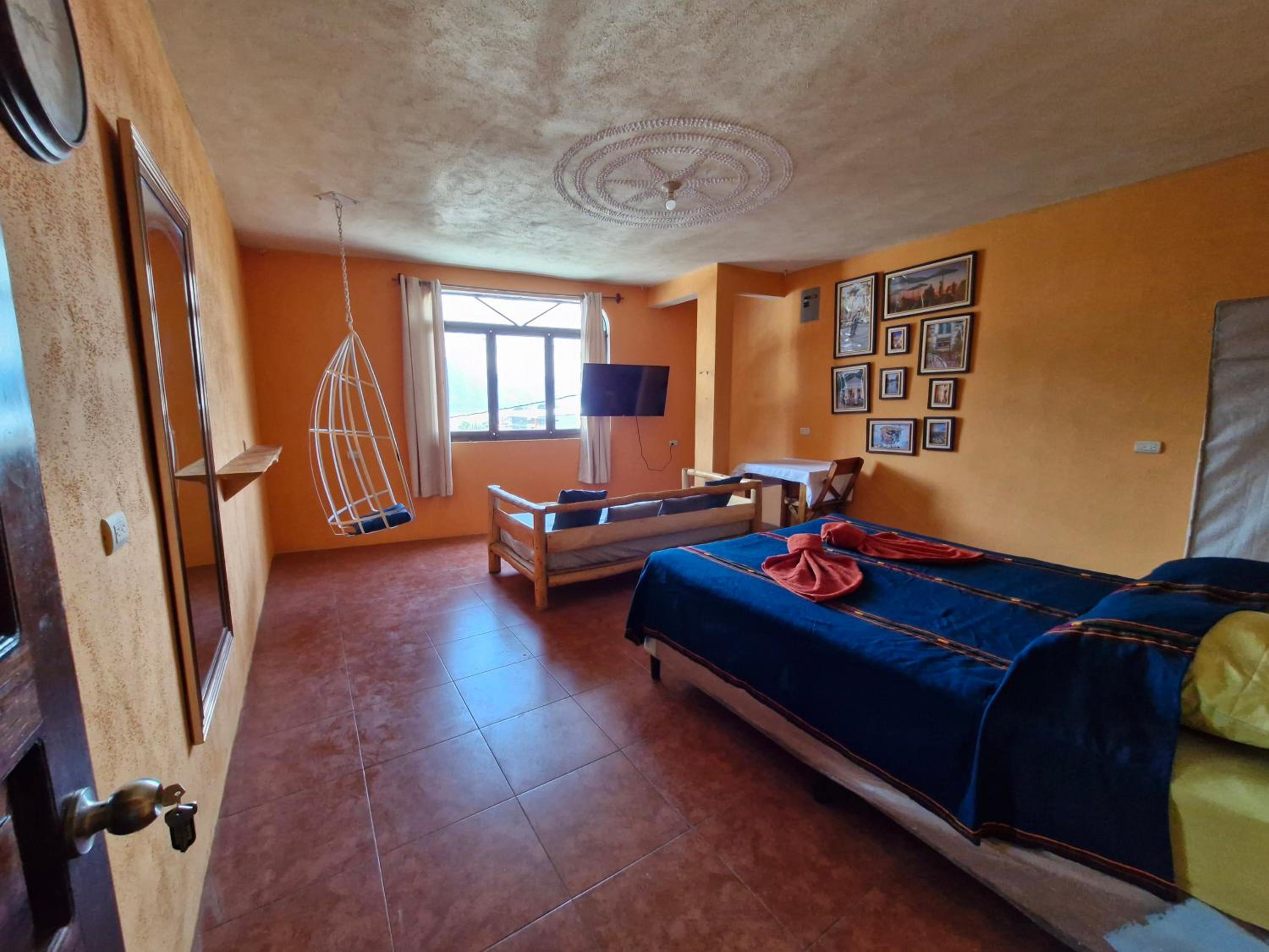 Double Room with Lake View photo 2