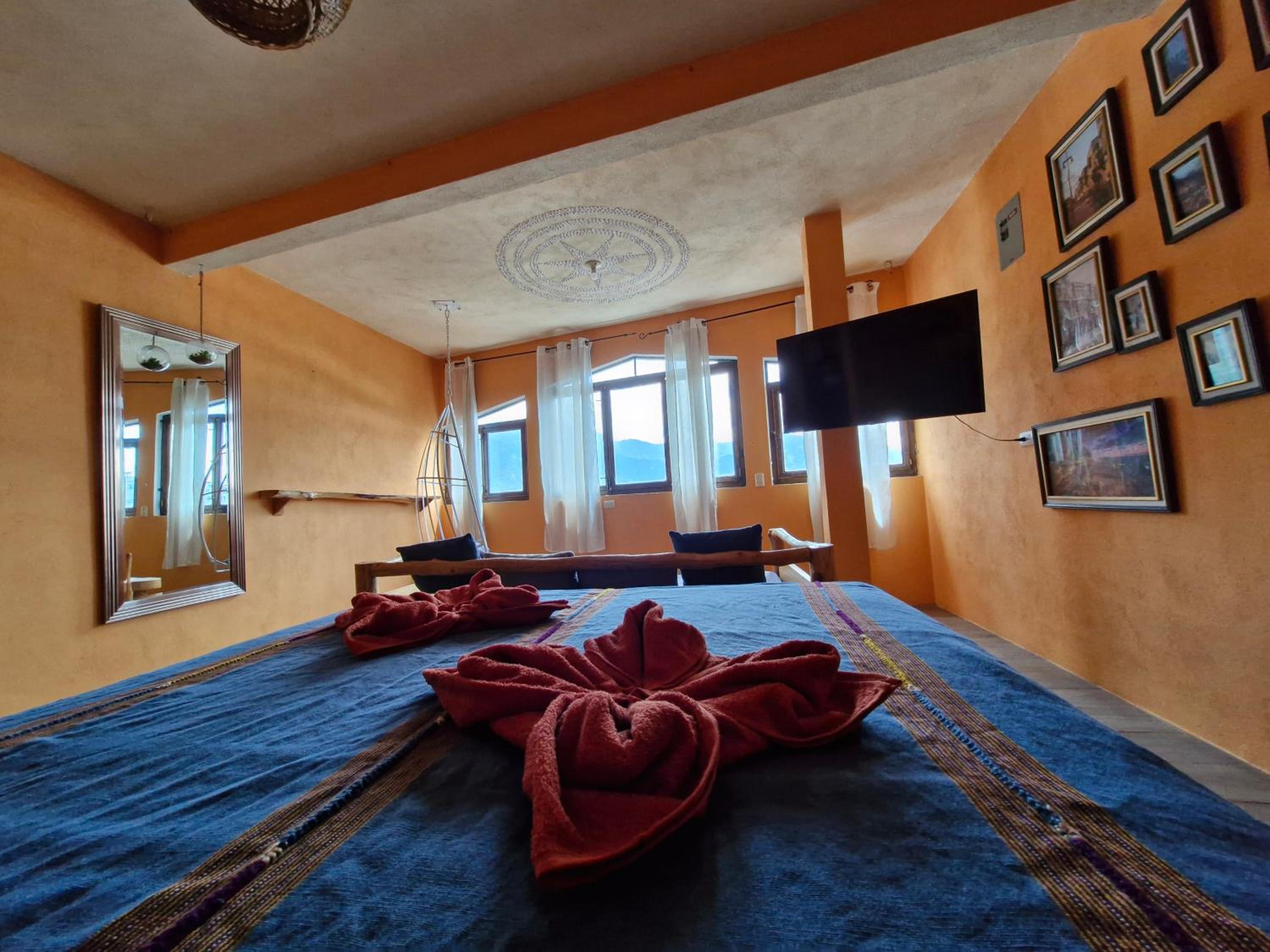 Apartment with Lake View photo 3