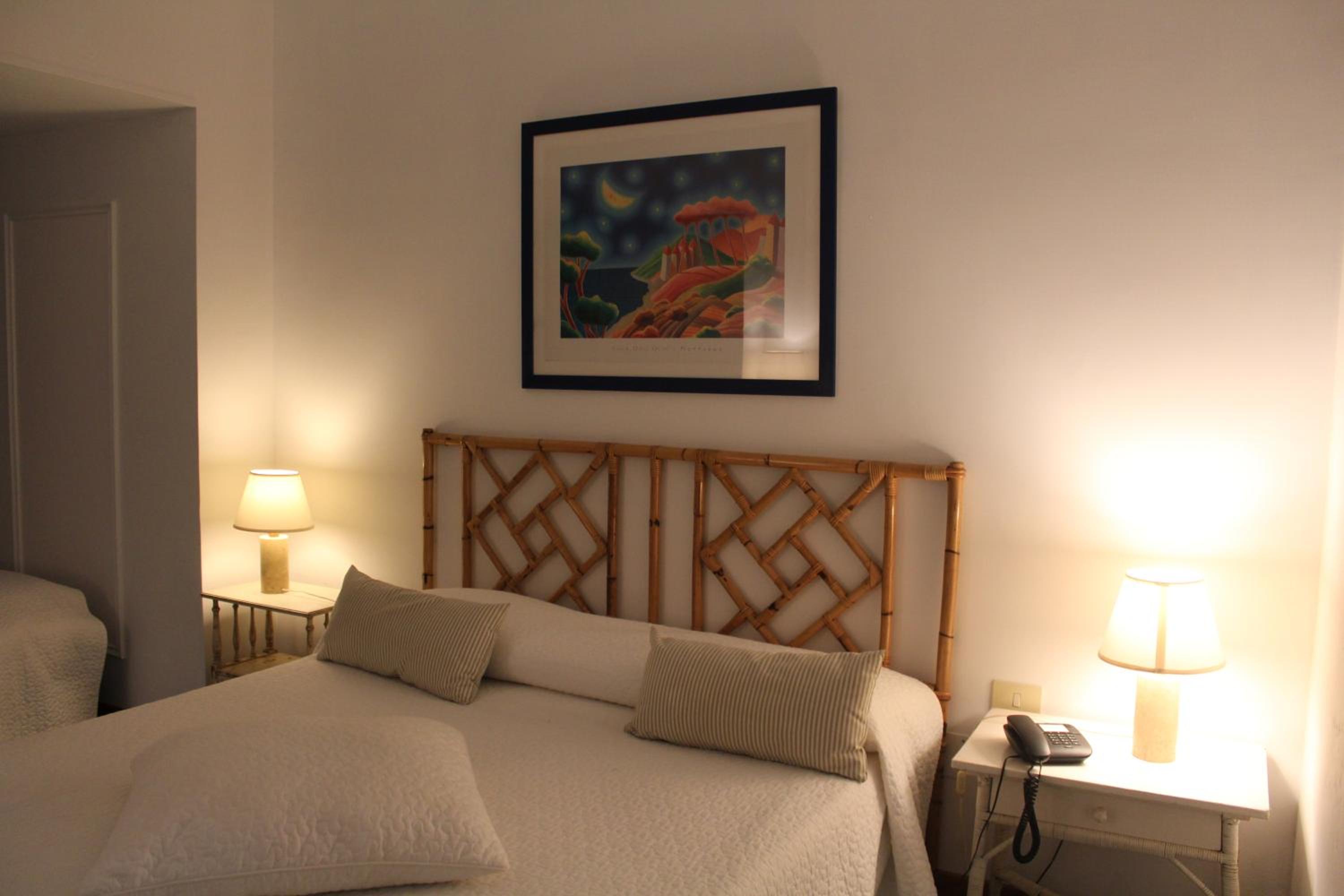 Superior Double or Twin Room with Sea View - Photo 5