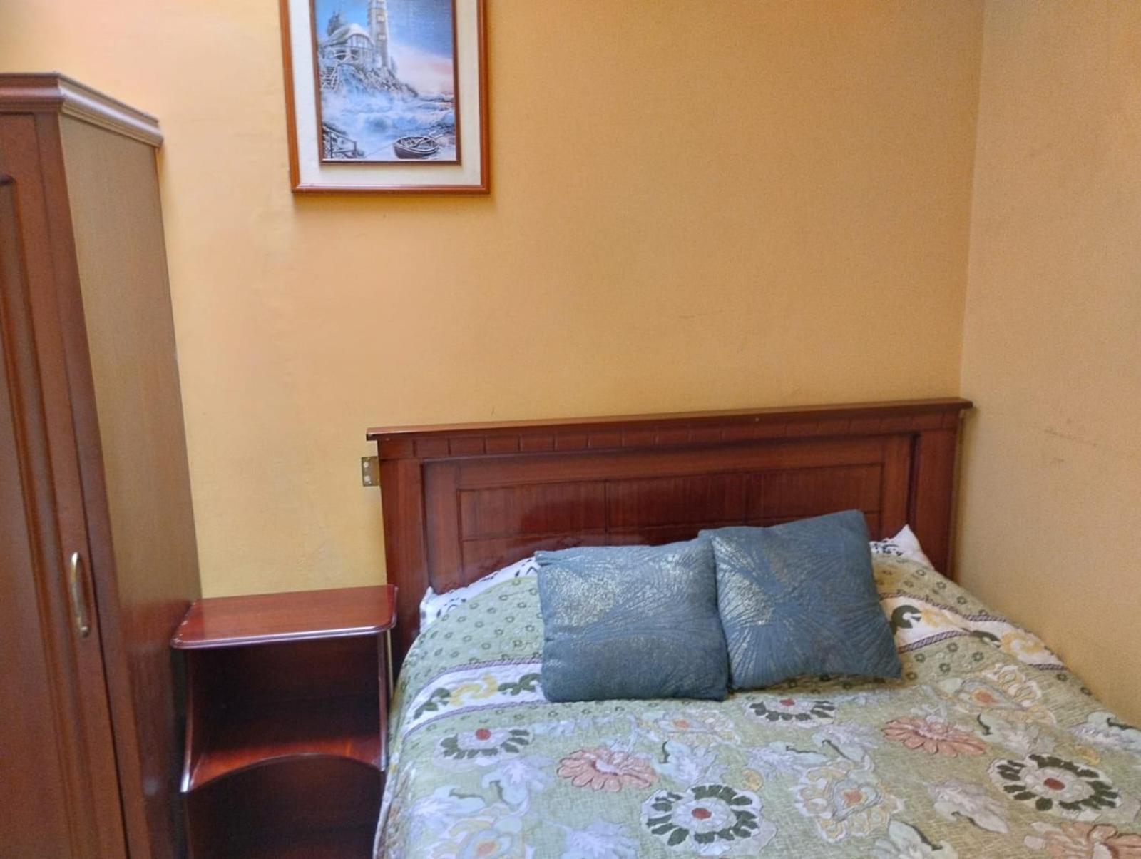 Standard Double Room photo 3