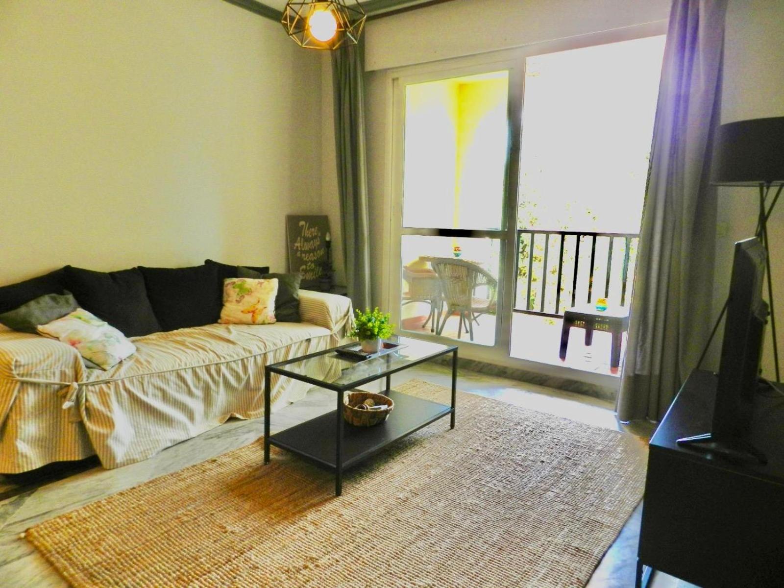 Apartamento