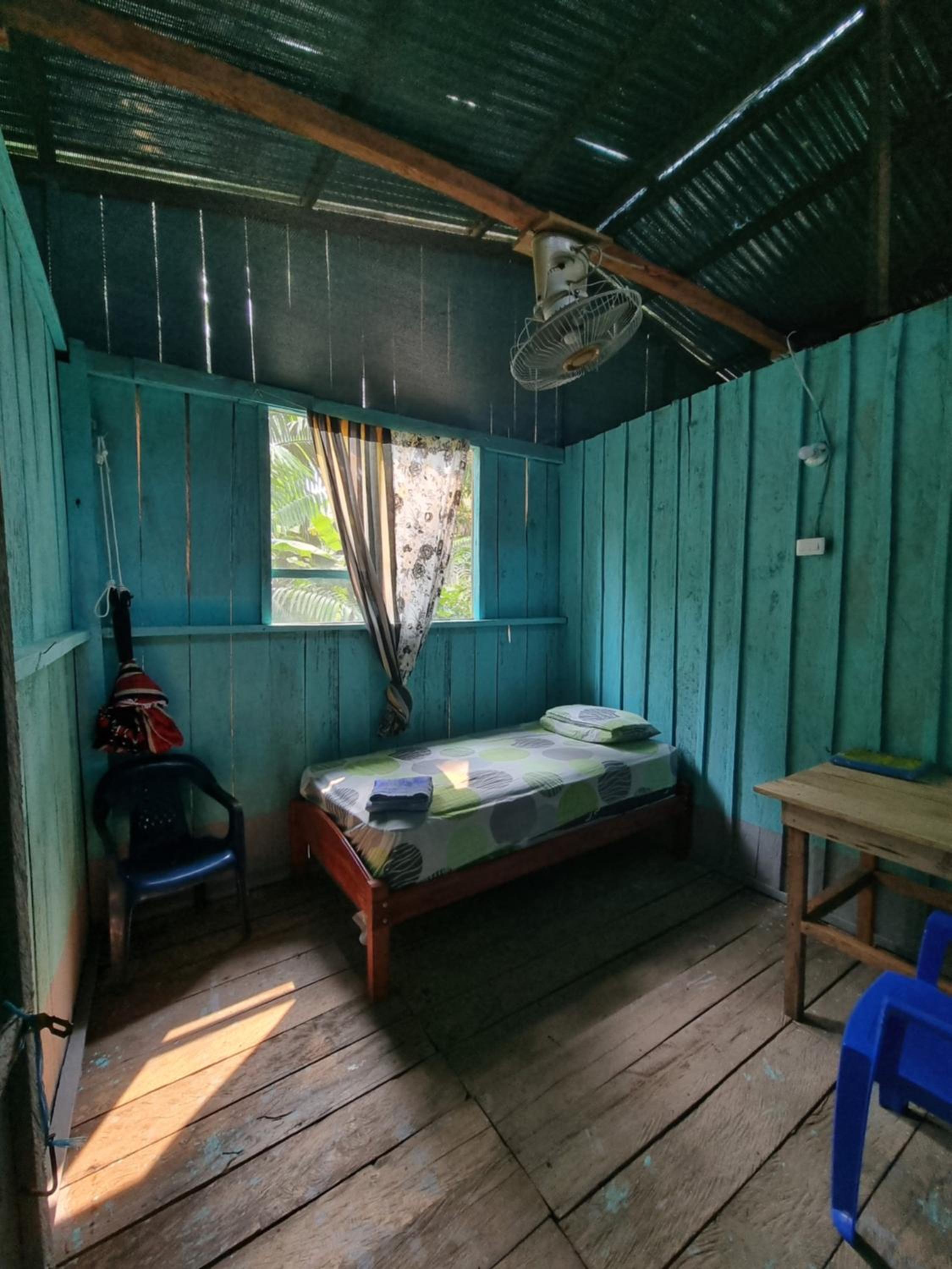 Deluxe Single Room photo 1