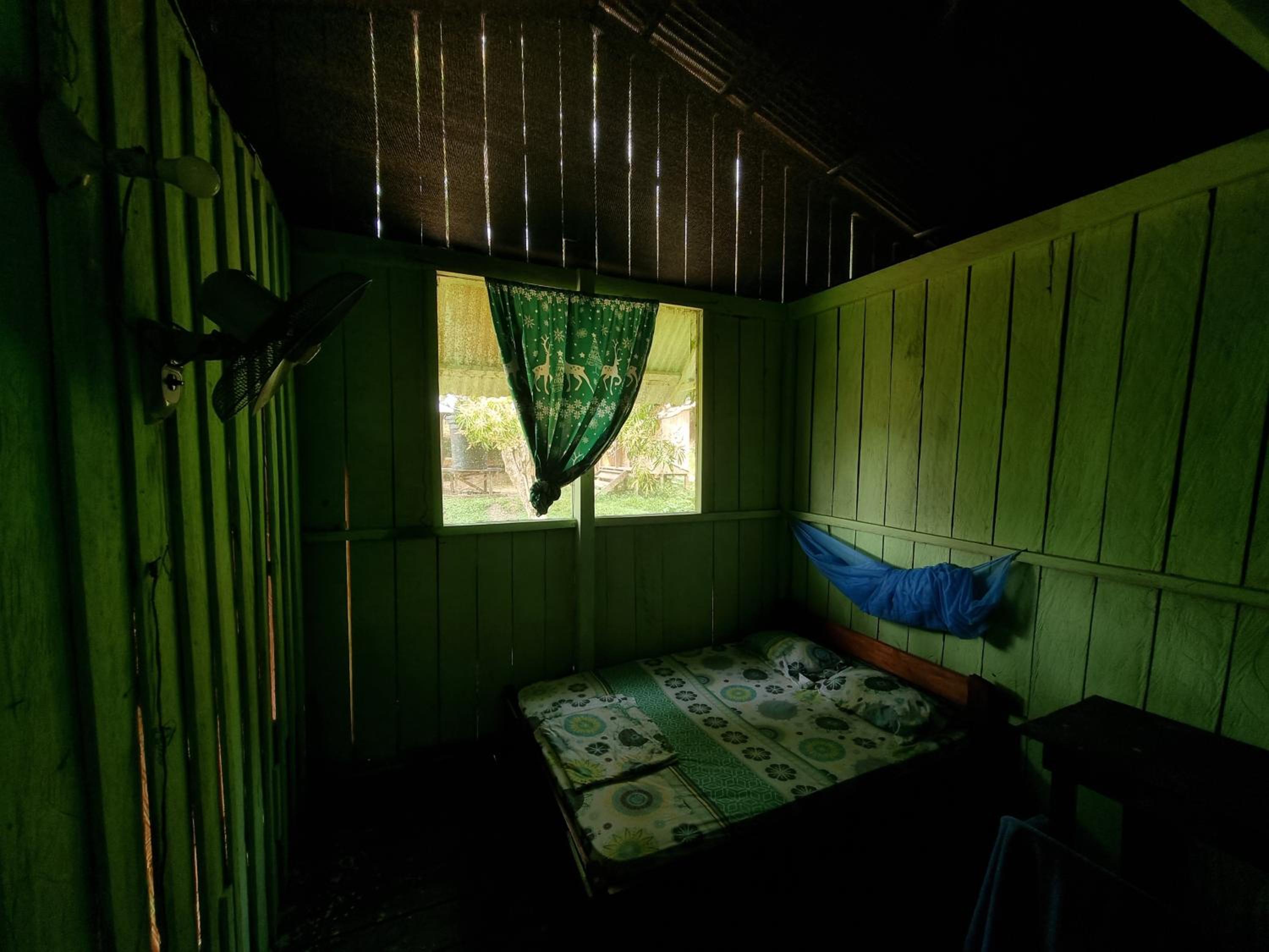 Triple Room With Garden View photo 3