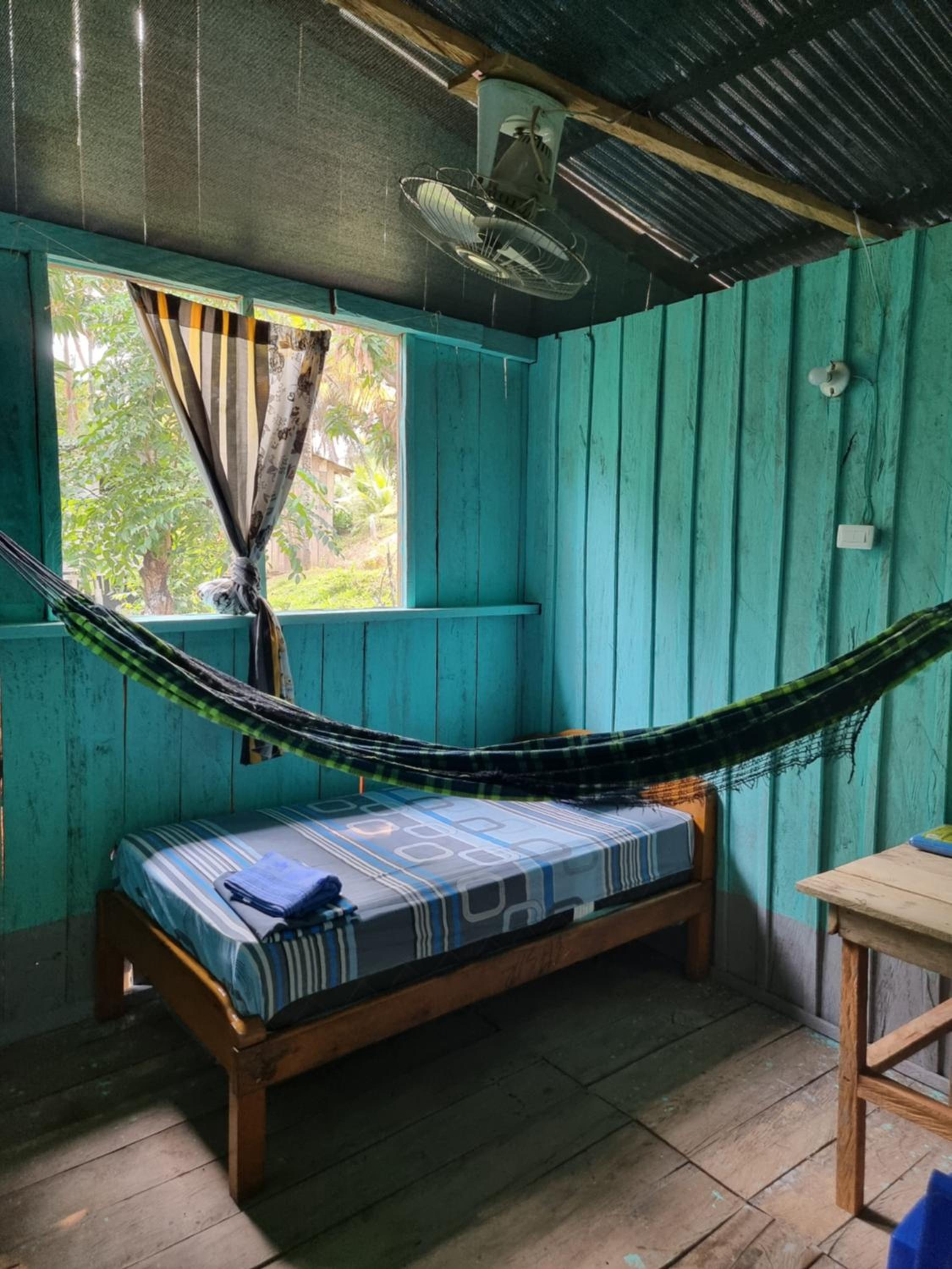 Deluxe Single Room photo 3