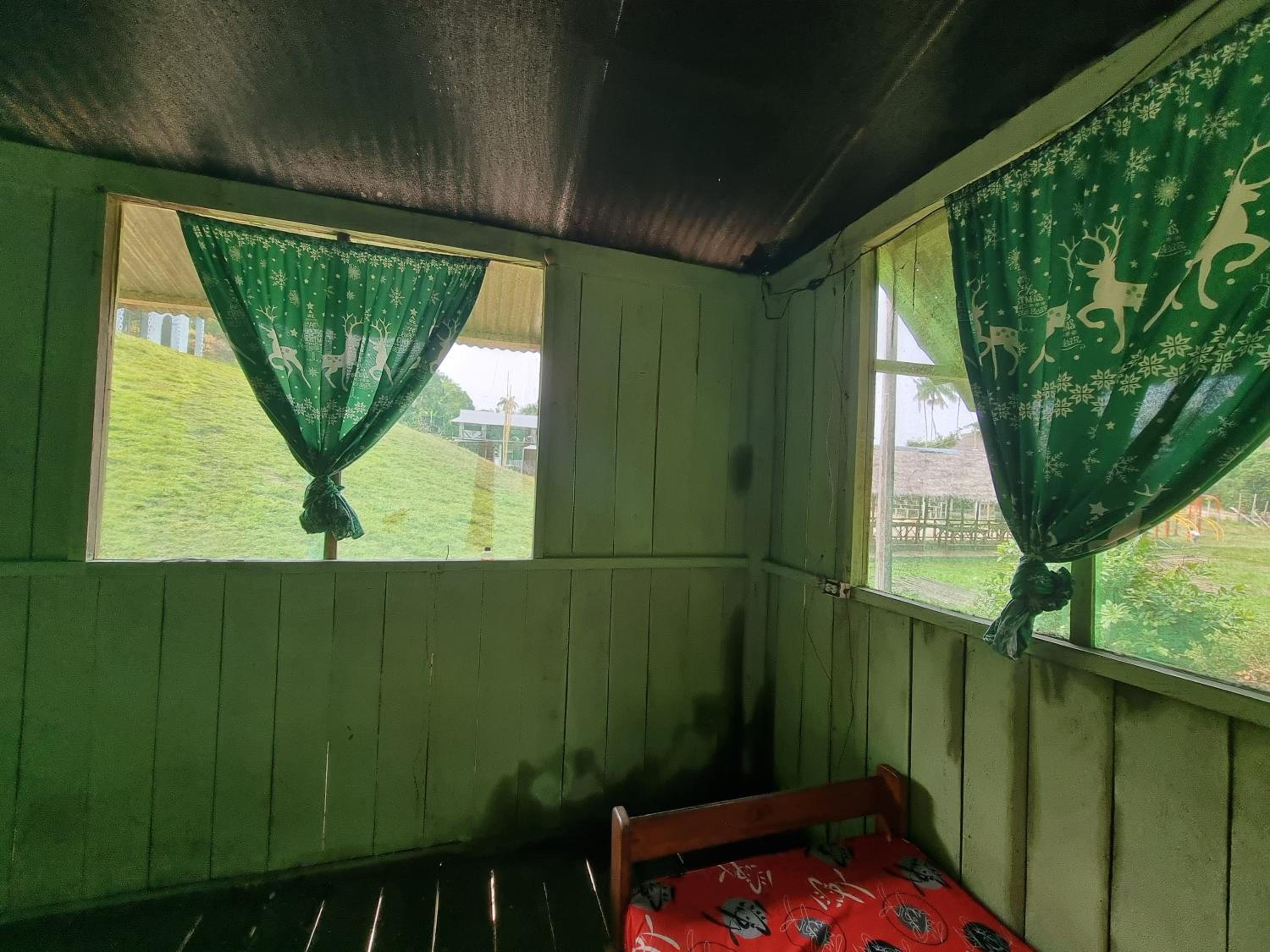 Triple Room With Garden View photo 1