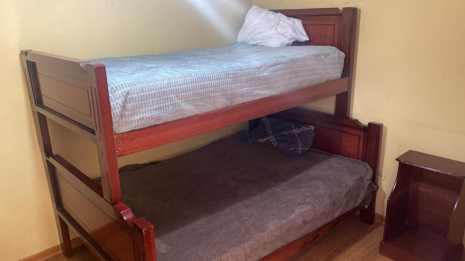 Basic Triple Room photo 1