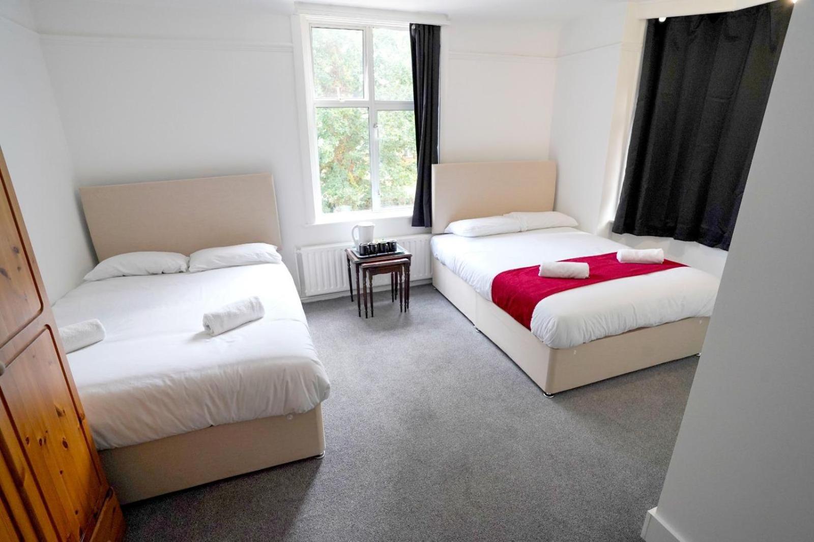 Premium Quadruple Room photo 3