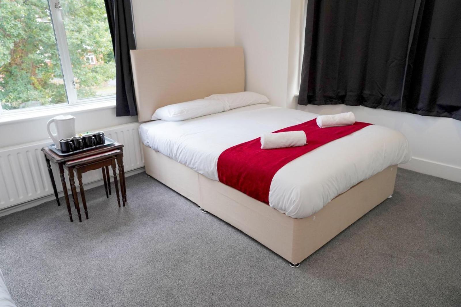 Superior Double Room photo 3