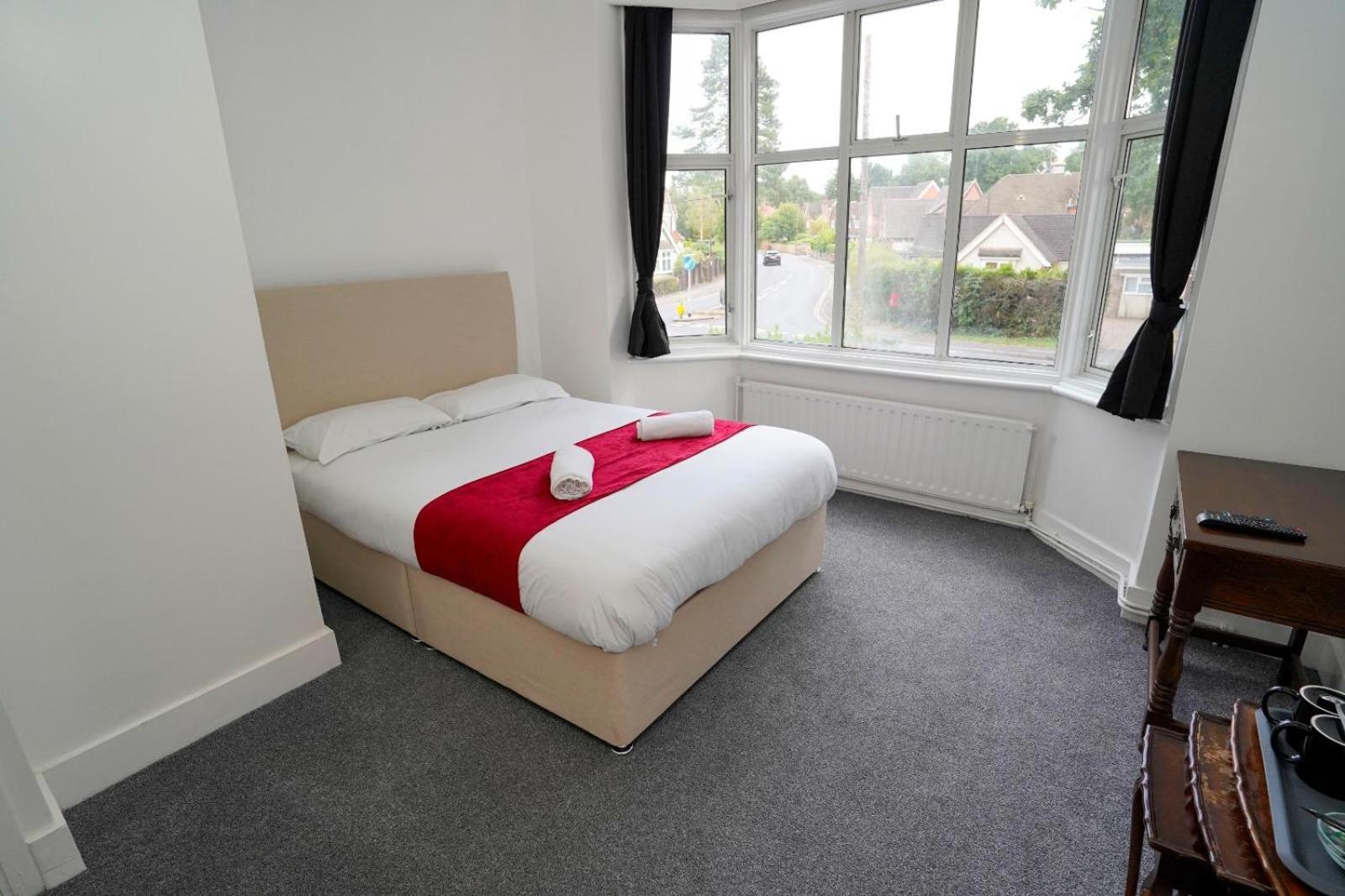 Superior Double Room photo 2