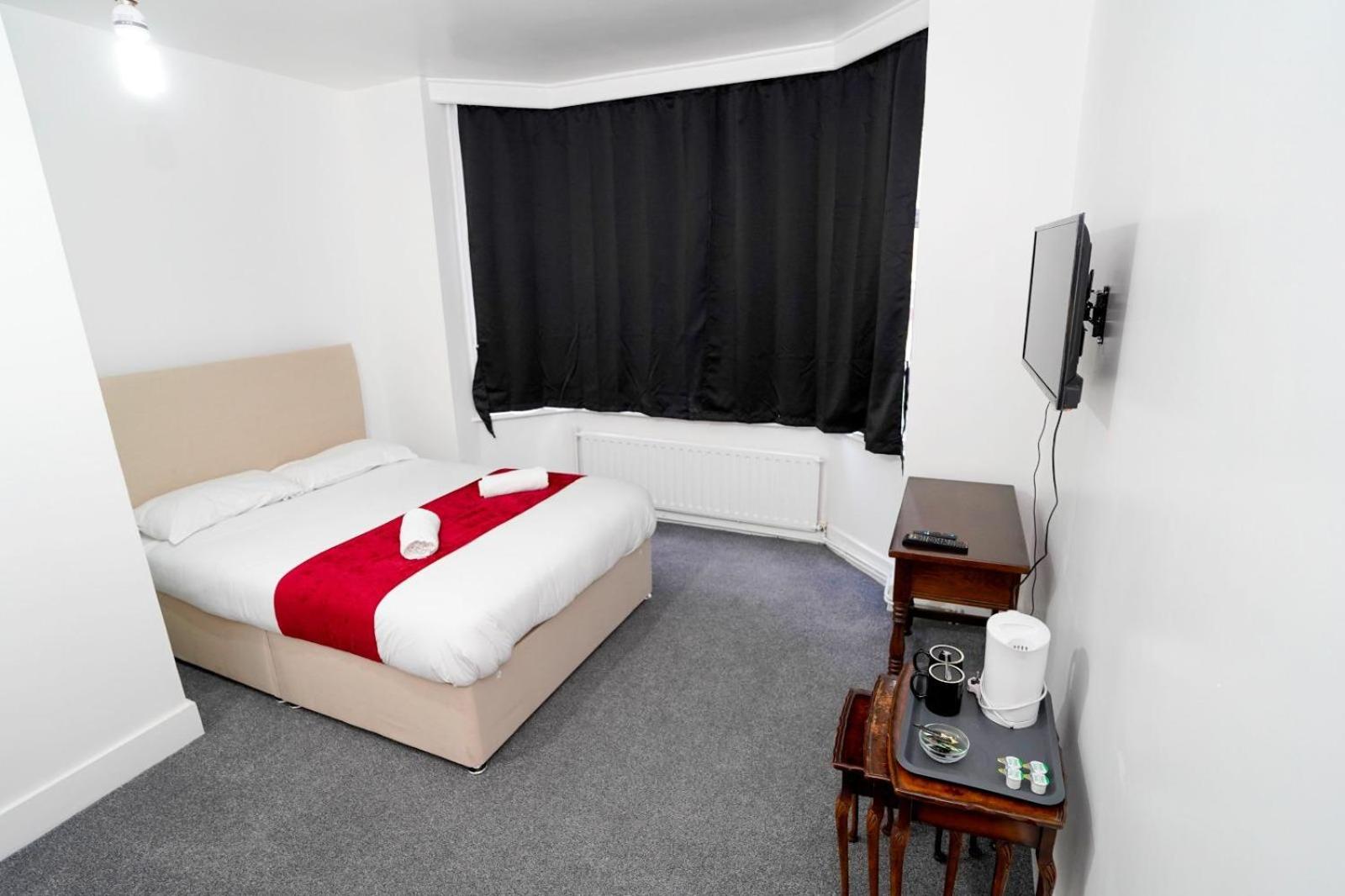 Superior Double Room photo 1