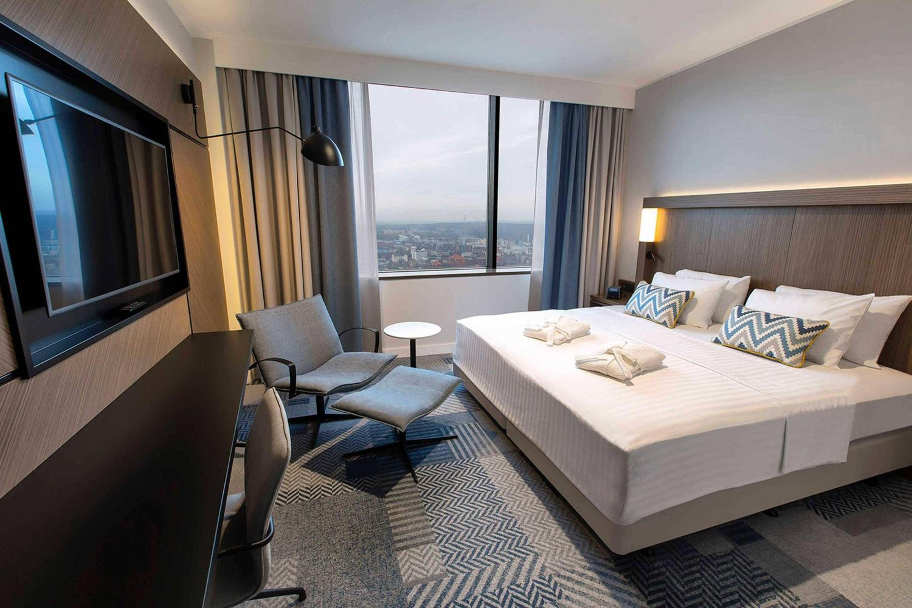 Superior Double Room - Photo 1