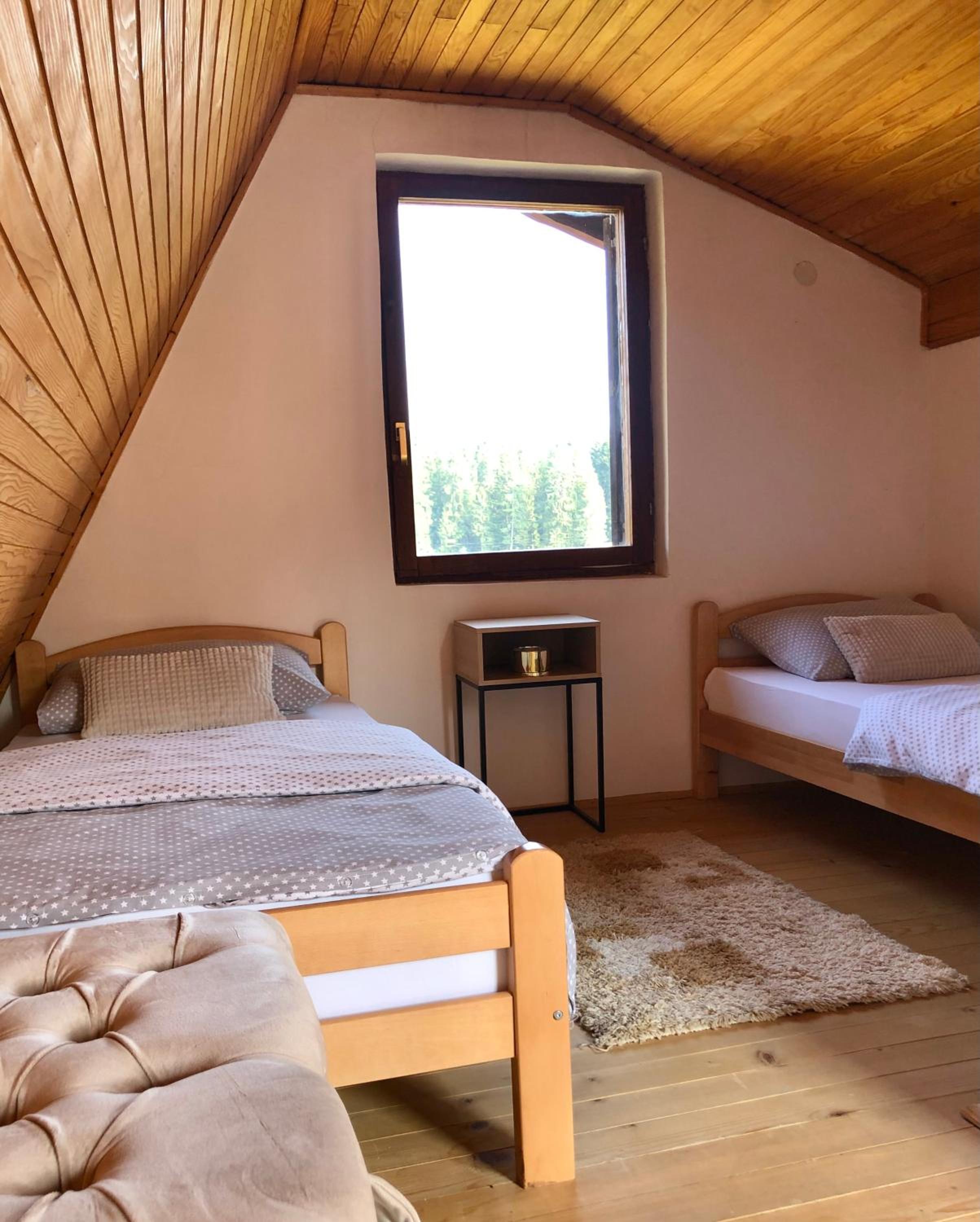 Two-Bedroom House photo 1