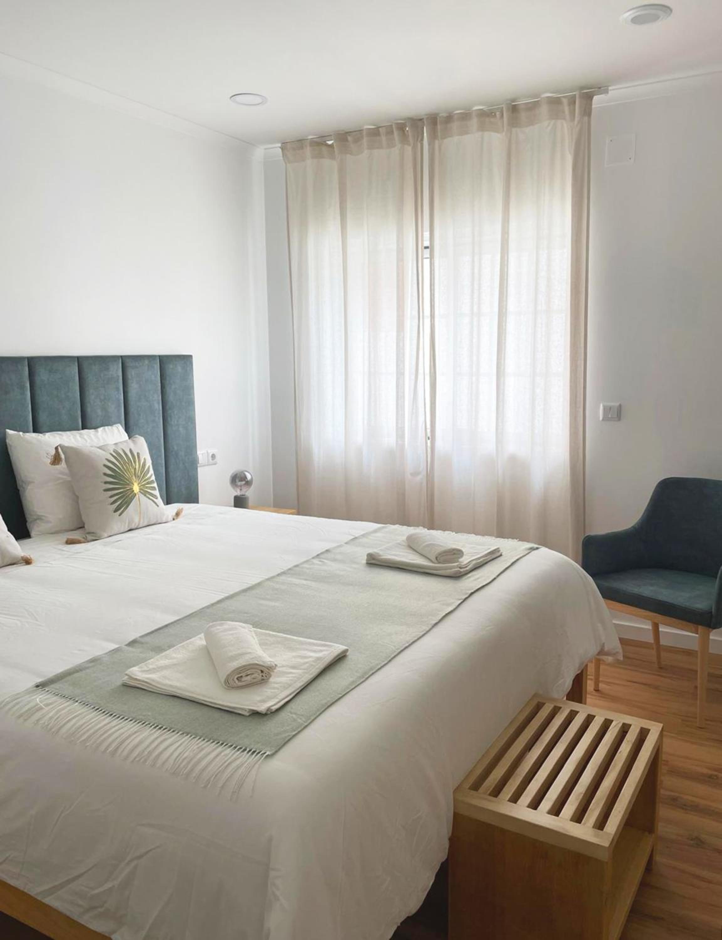 Double or Twin Room with Private Bathroom photo 1