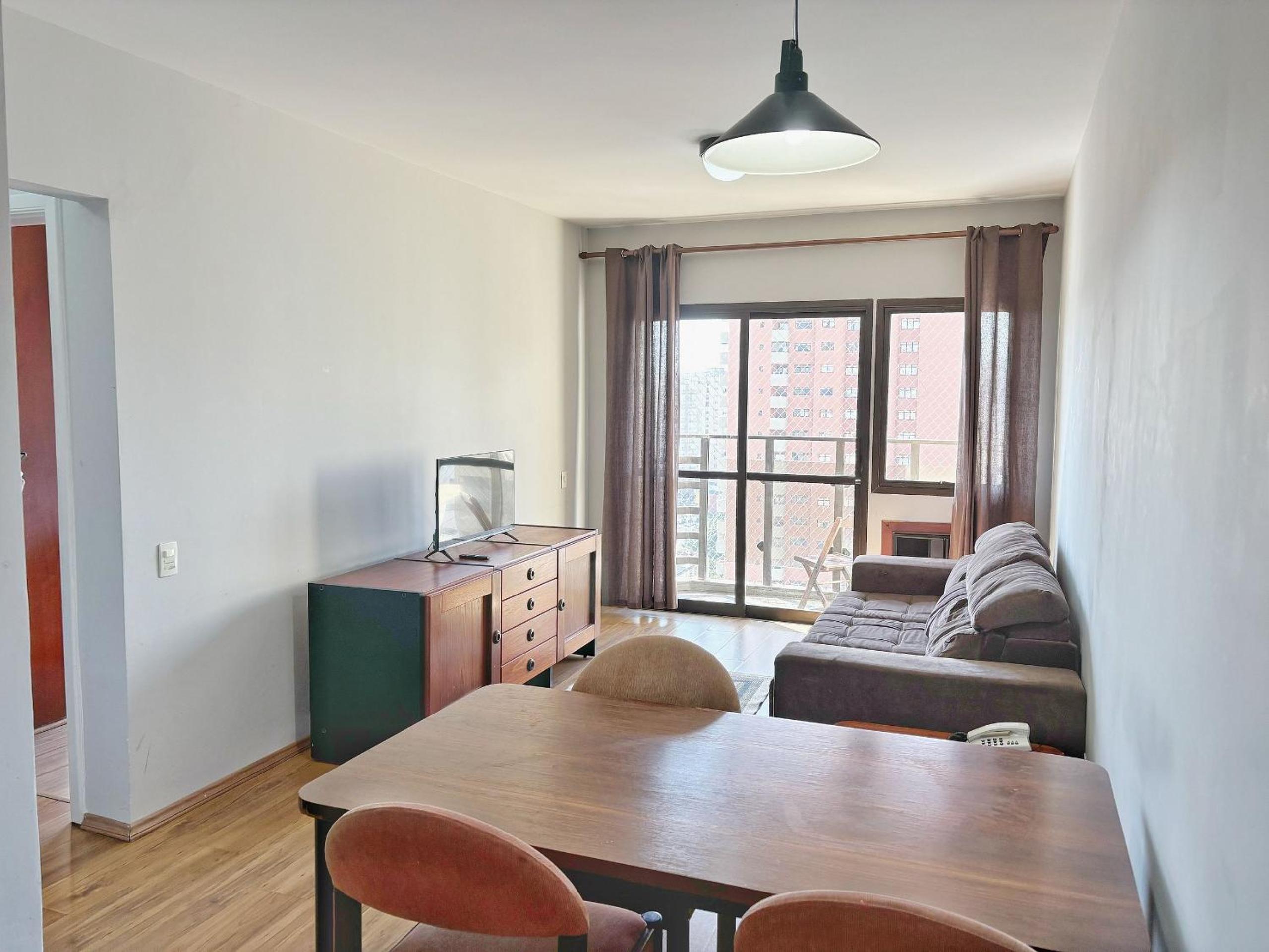 Apartment photo 1