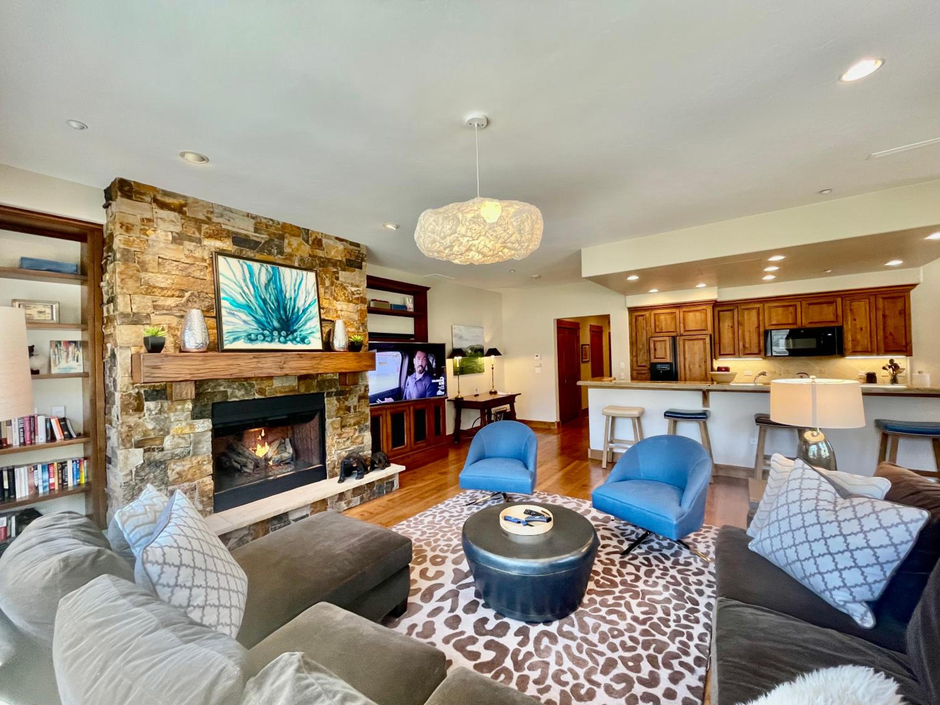 Superior Apartment