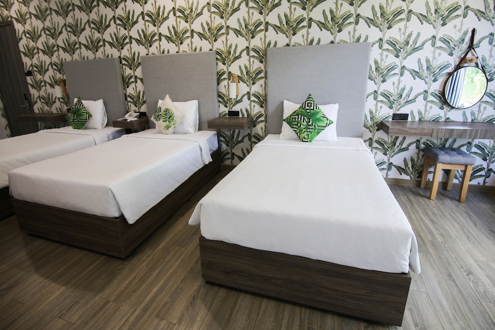 Triple Room photo 2