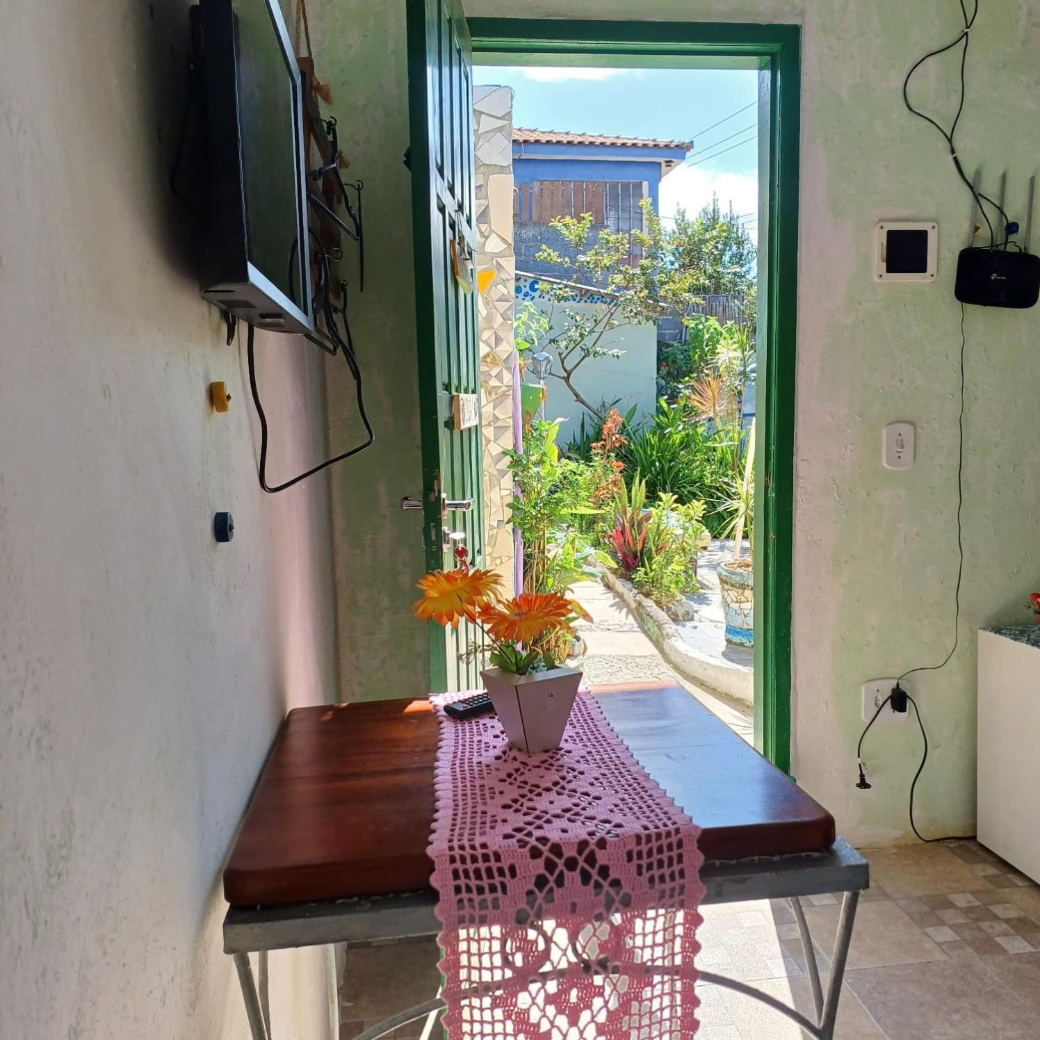 Studio with Garden View photo 2