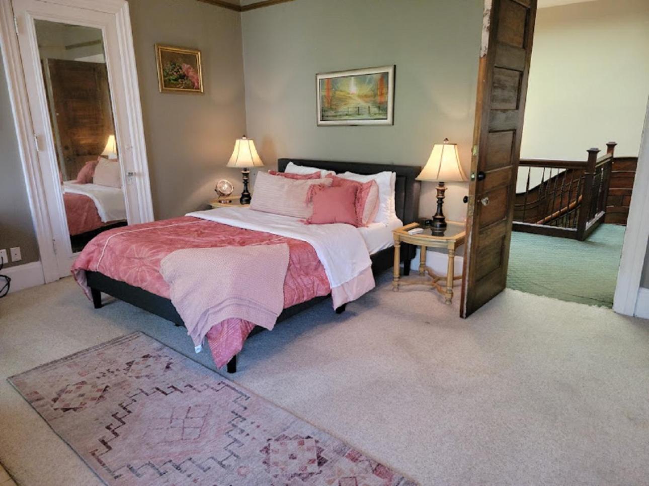 Deluxe Double Room - Photo 5