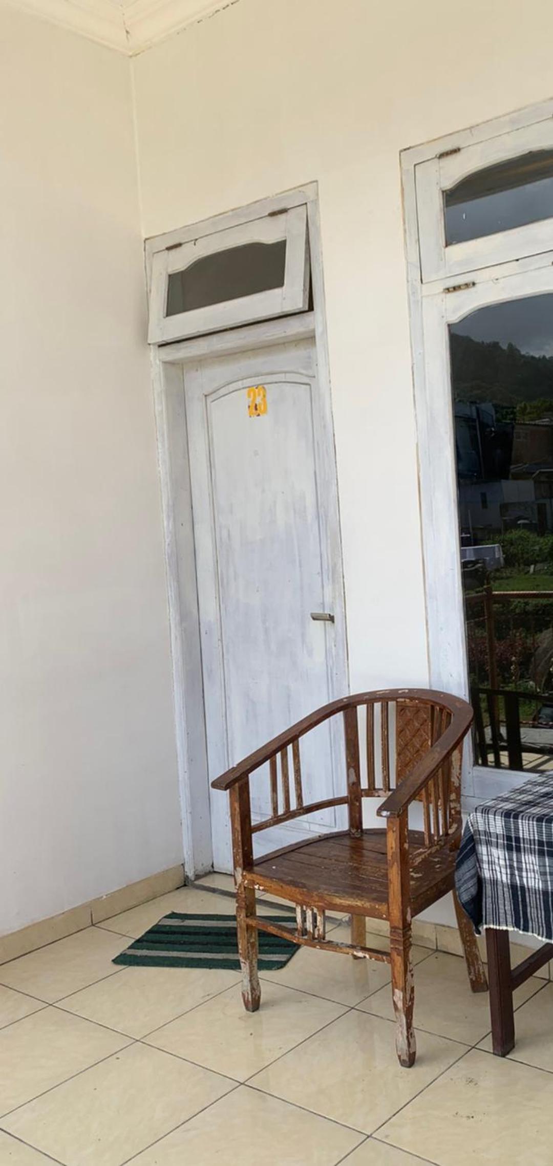 One-Bedroom Villa photo 3