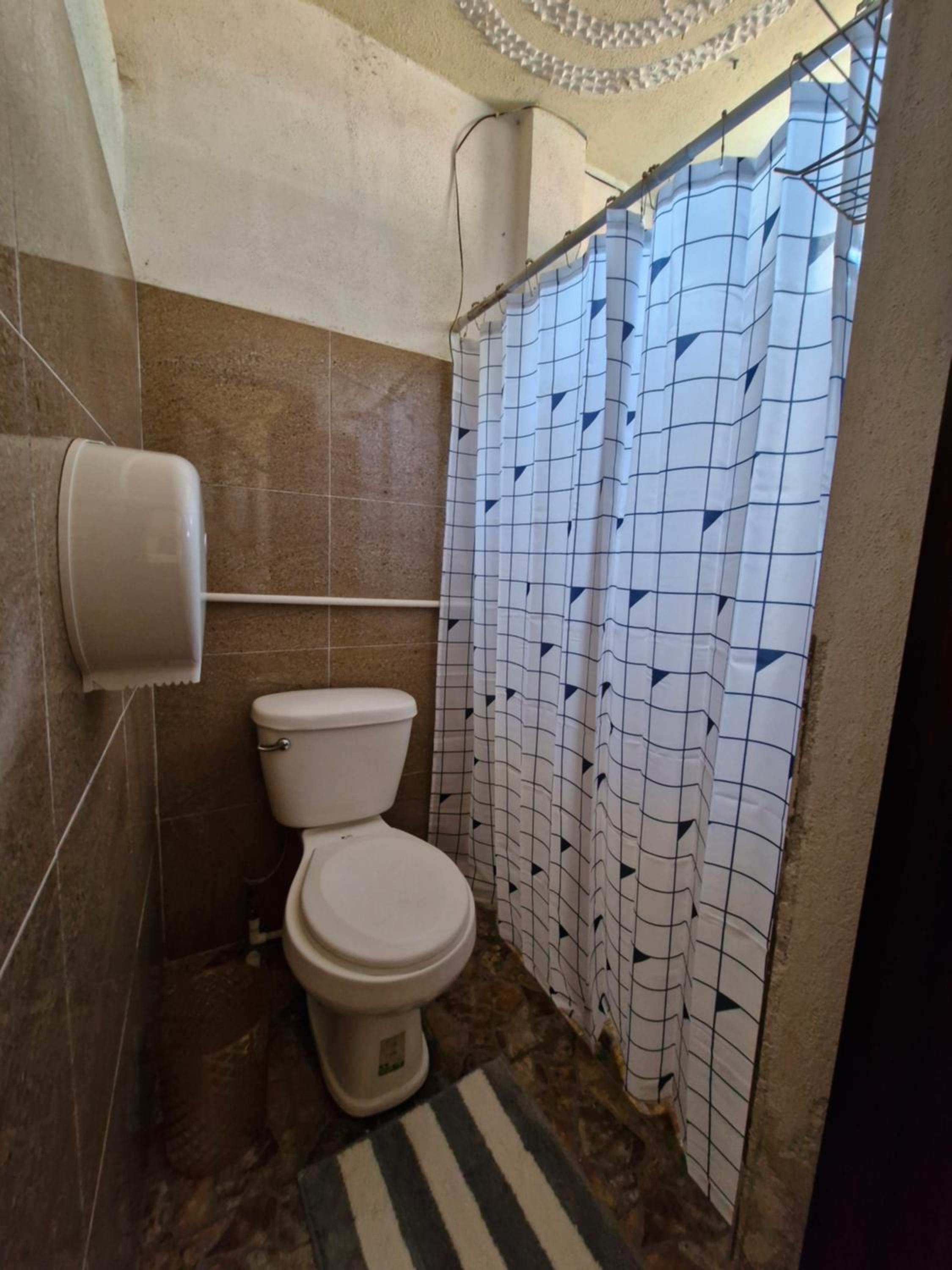 Standard Double Room with Shared Bathroom photo 2