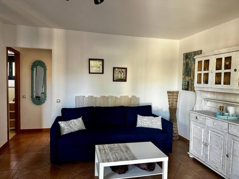 Casa de una habitación
